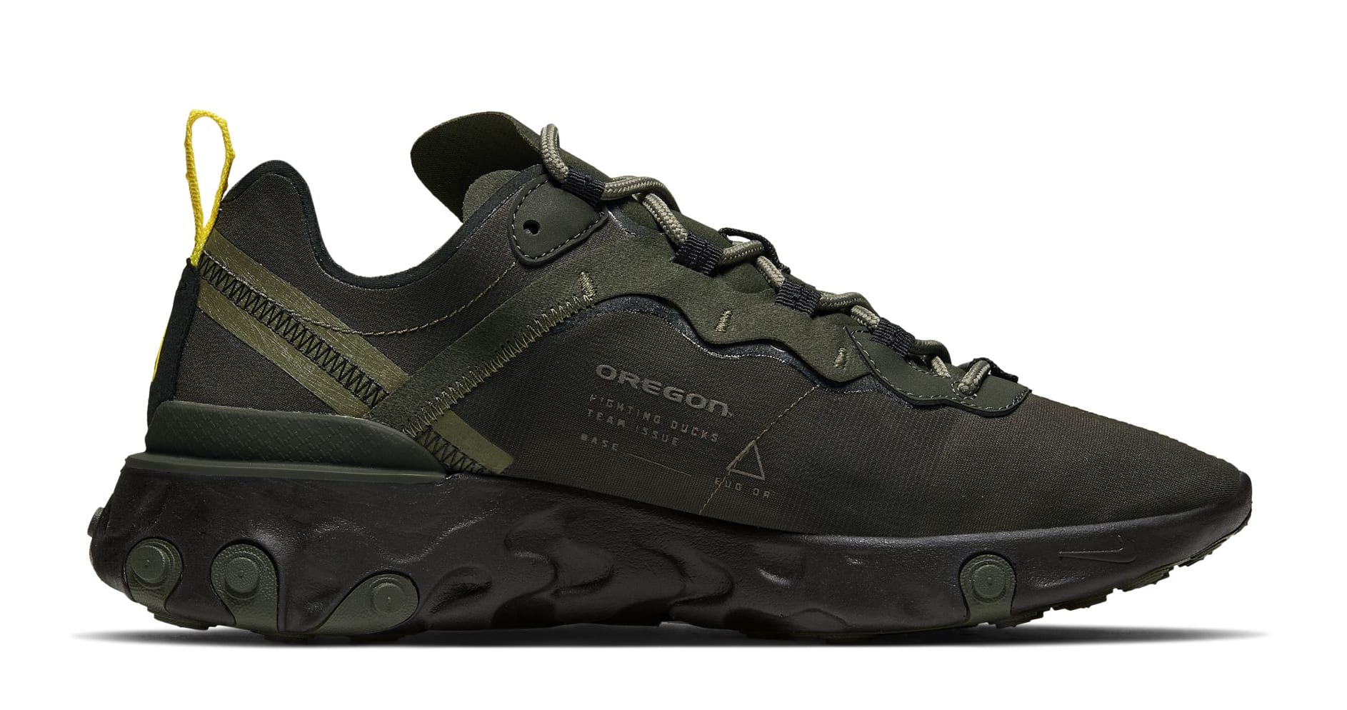 nike react element 55 anarchy