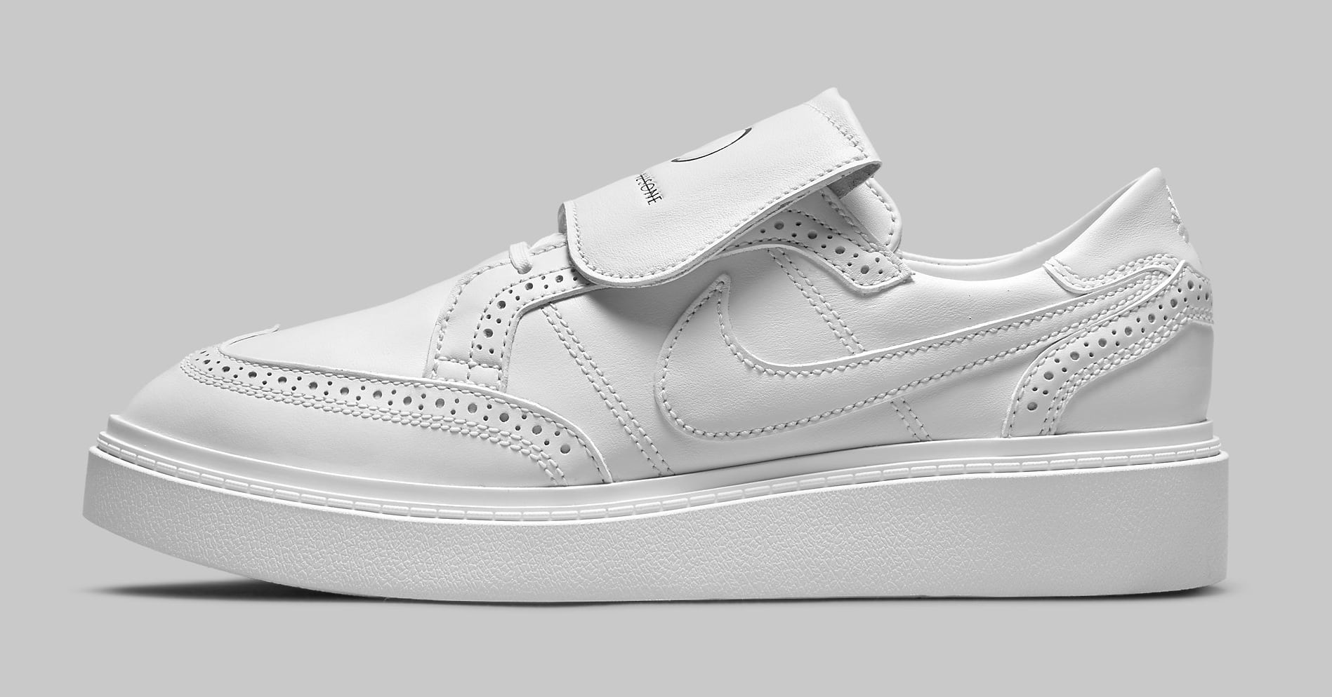 Peaceminusone X Nike Kwondo 1 'White' Release Date DH2482 100 - Golf