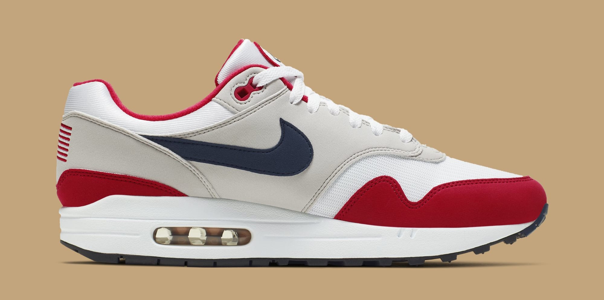 air max one fourth of july