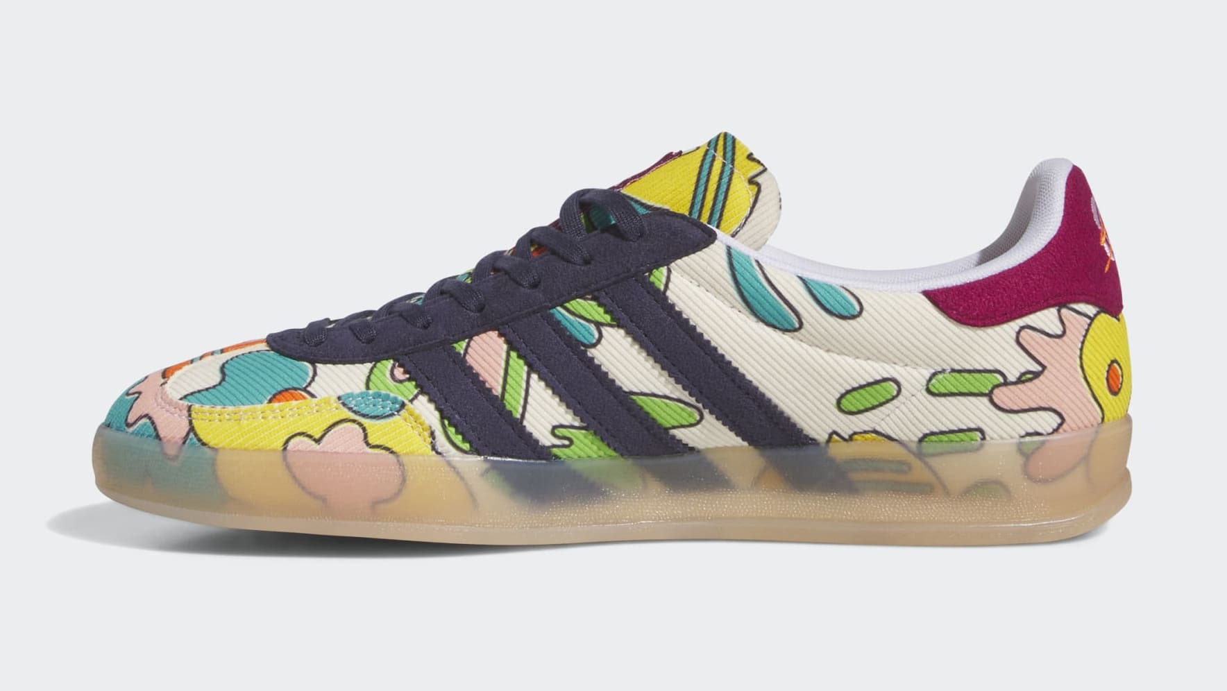 Sean Wotherspoon x Adidas Gazelle Indoor May 2023 Release Date | Sole Collector