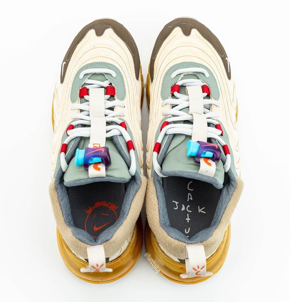 travis scott 720s