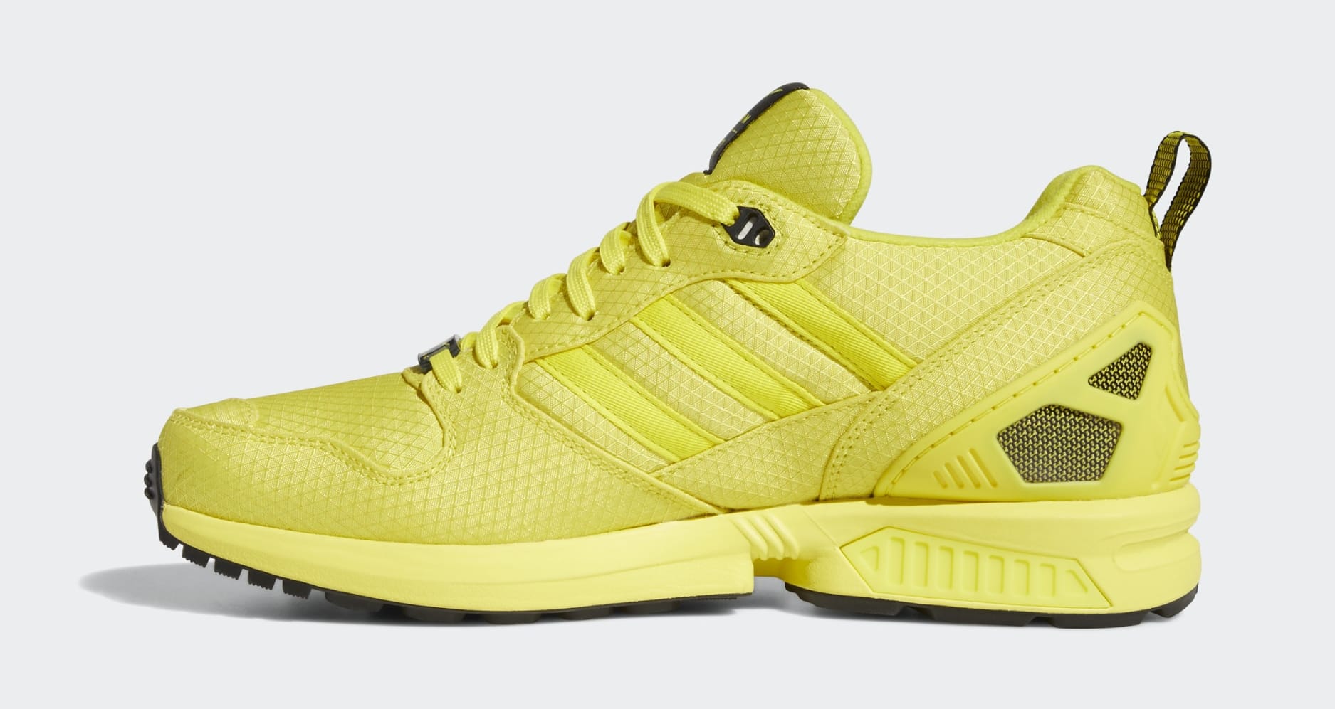 Zx flux groen sale
