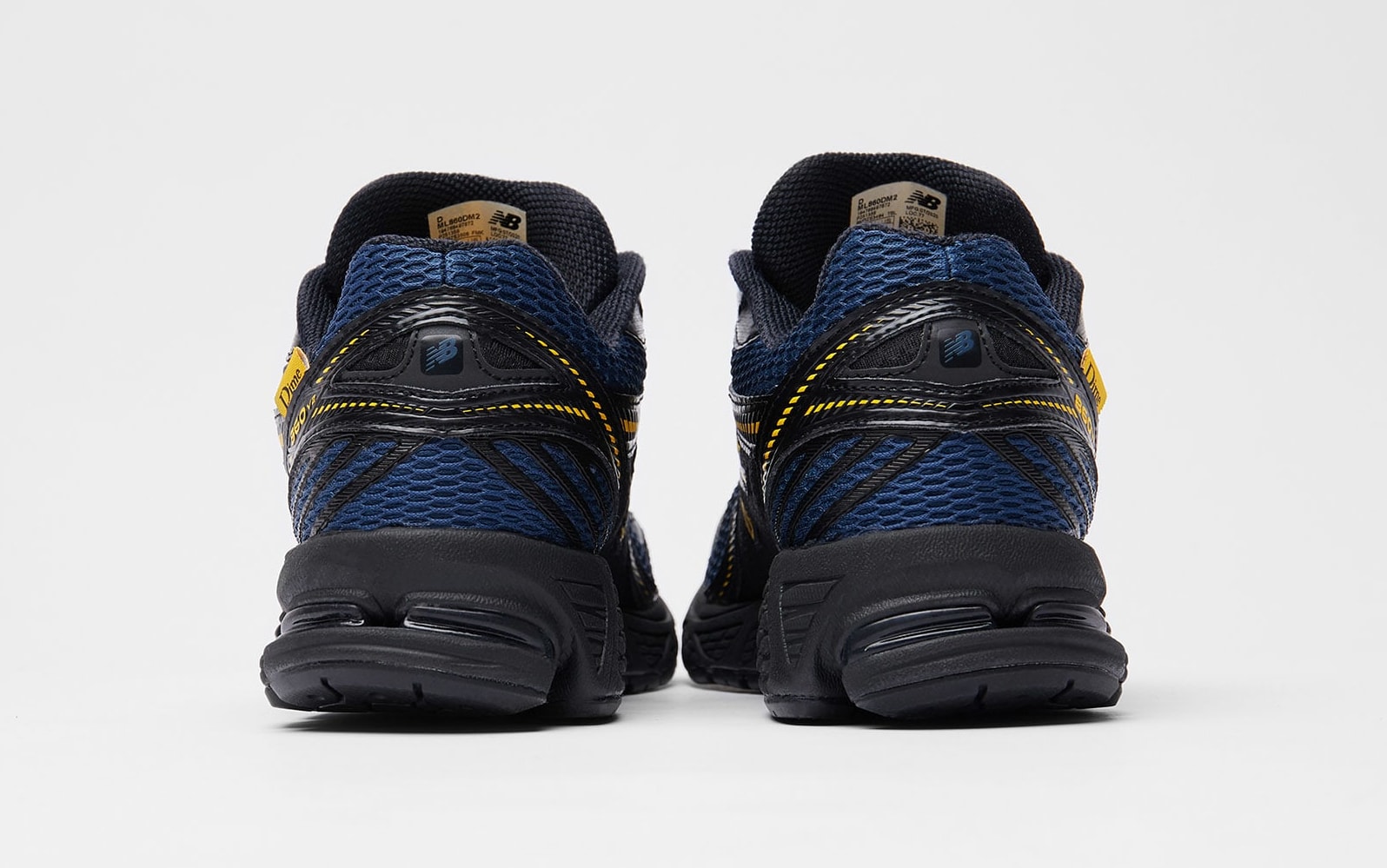 new balance 860 classic basketball