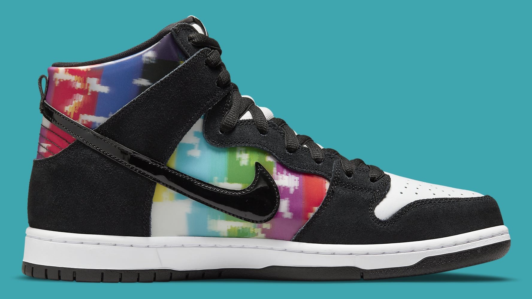 nike sb dunk tv