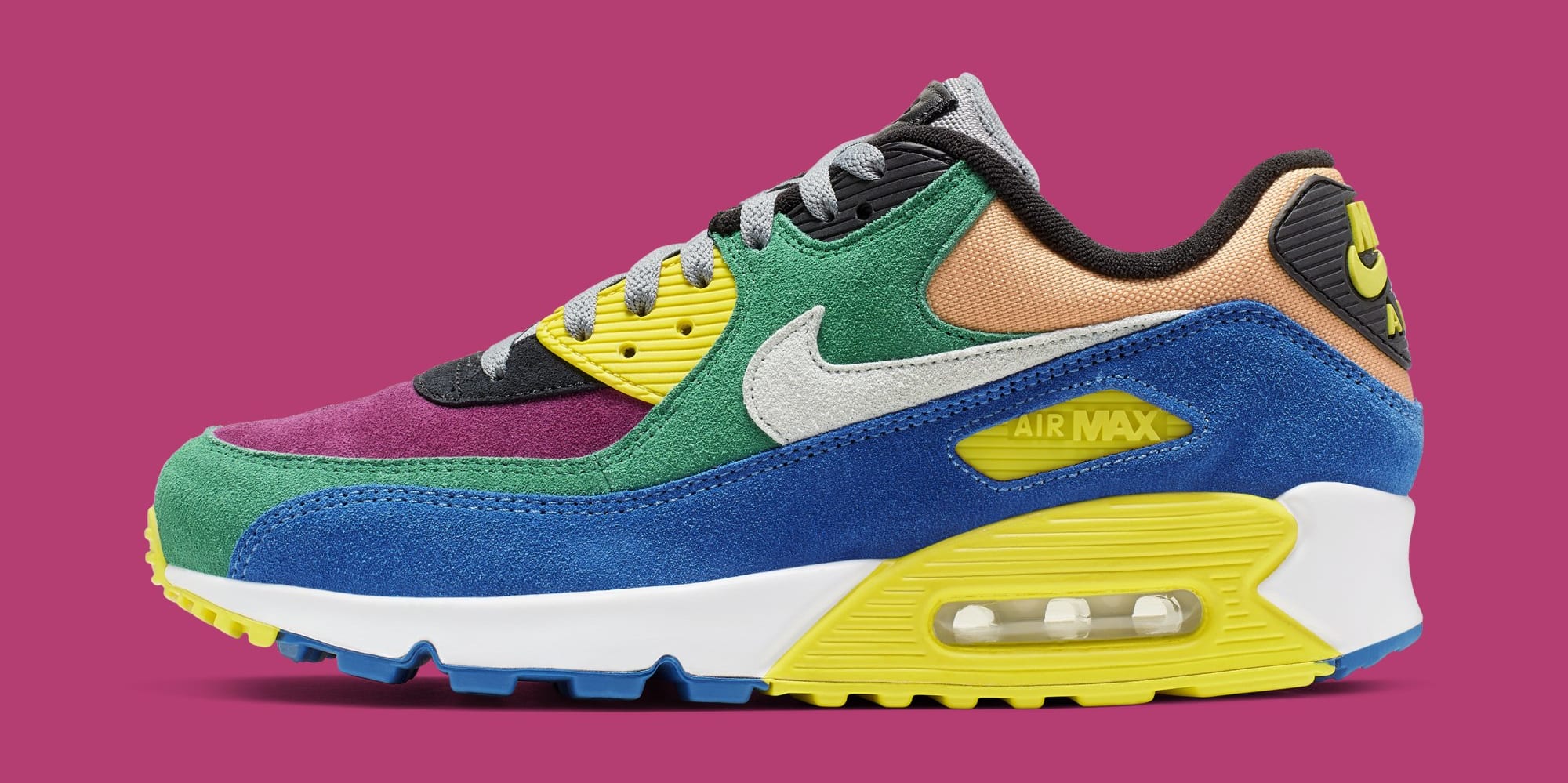 air max 90 viotech for sale