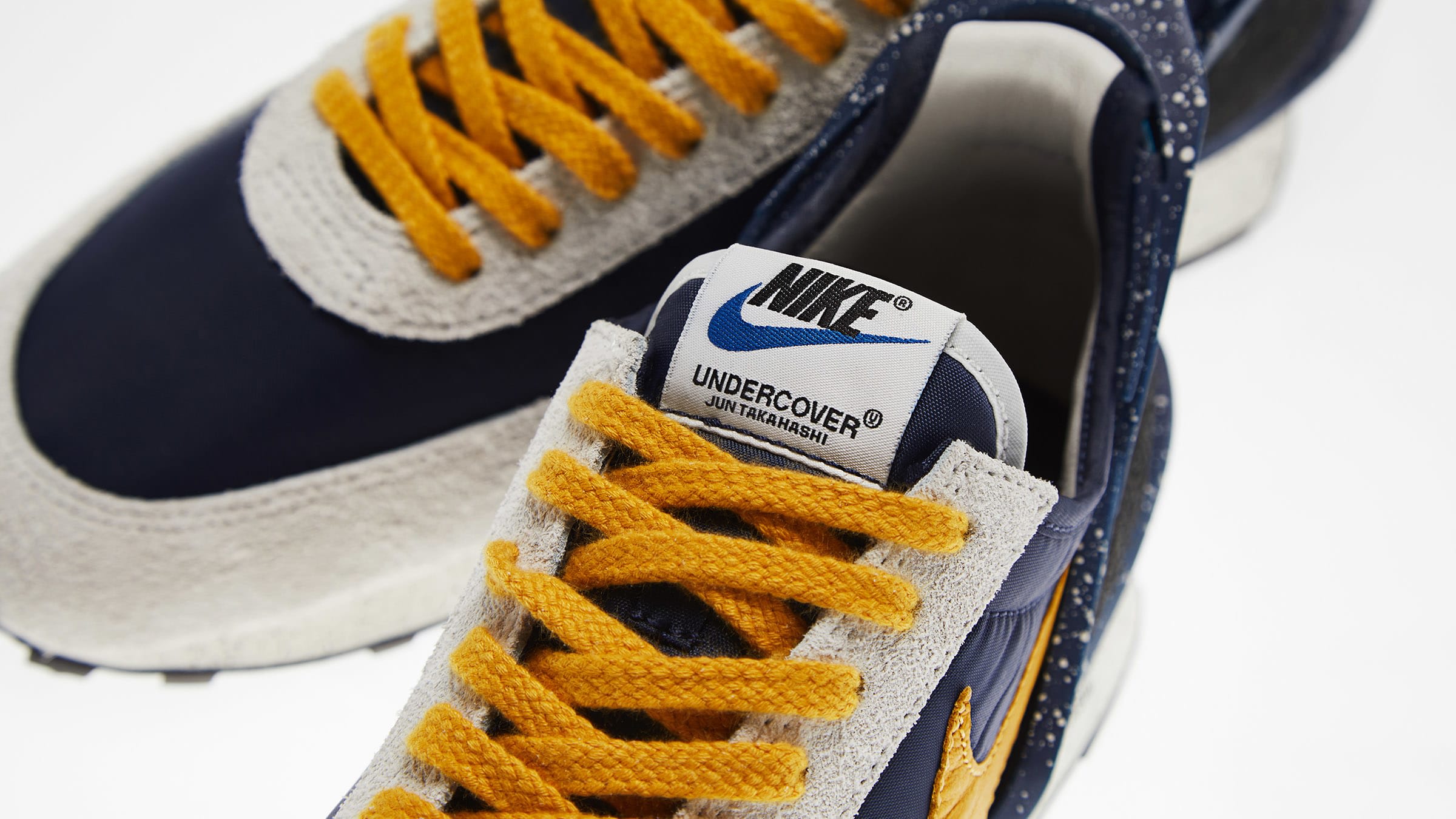 NIKE - NIKE x UNDERCOVER Daybreakの+inforsante.fr