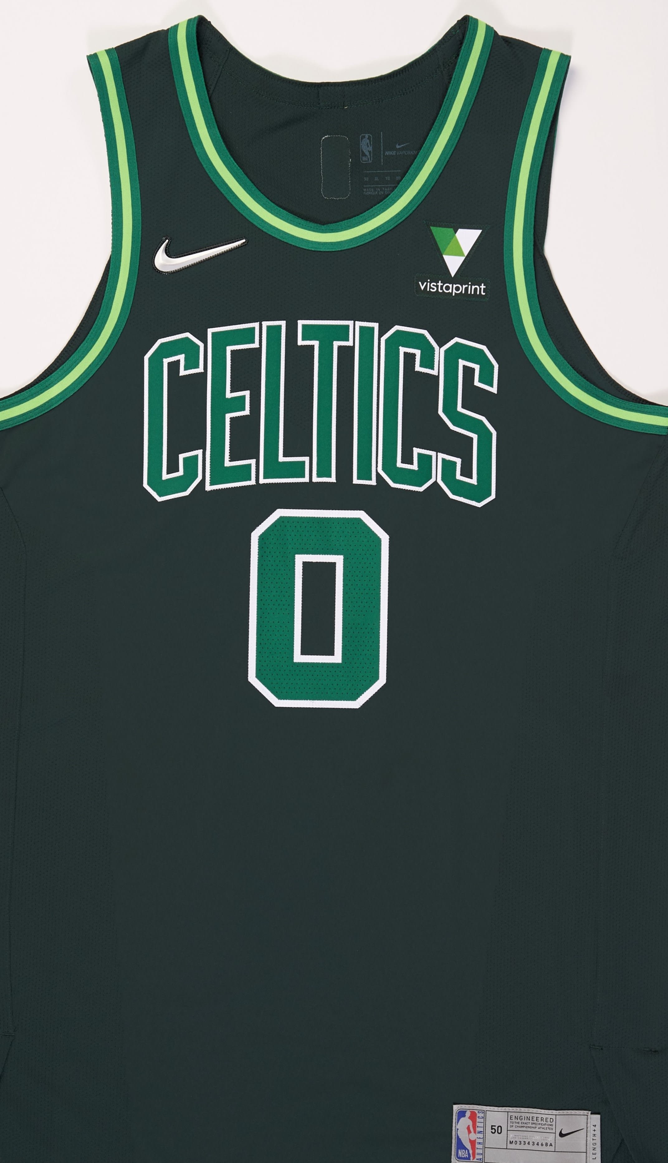 Celtics City Jersey 2021 / 2020 21 Nike Nba Earned Edition Jerseys