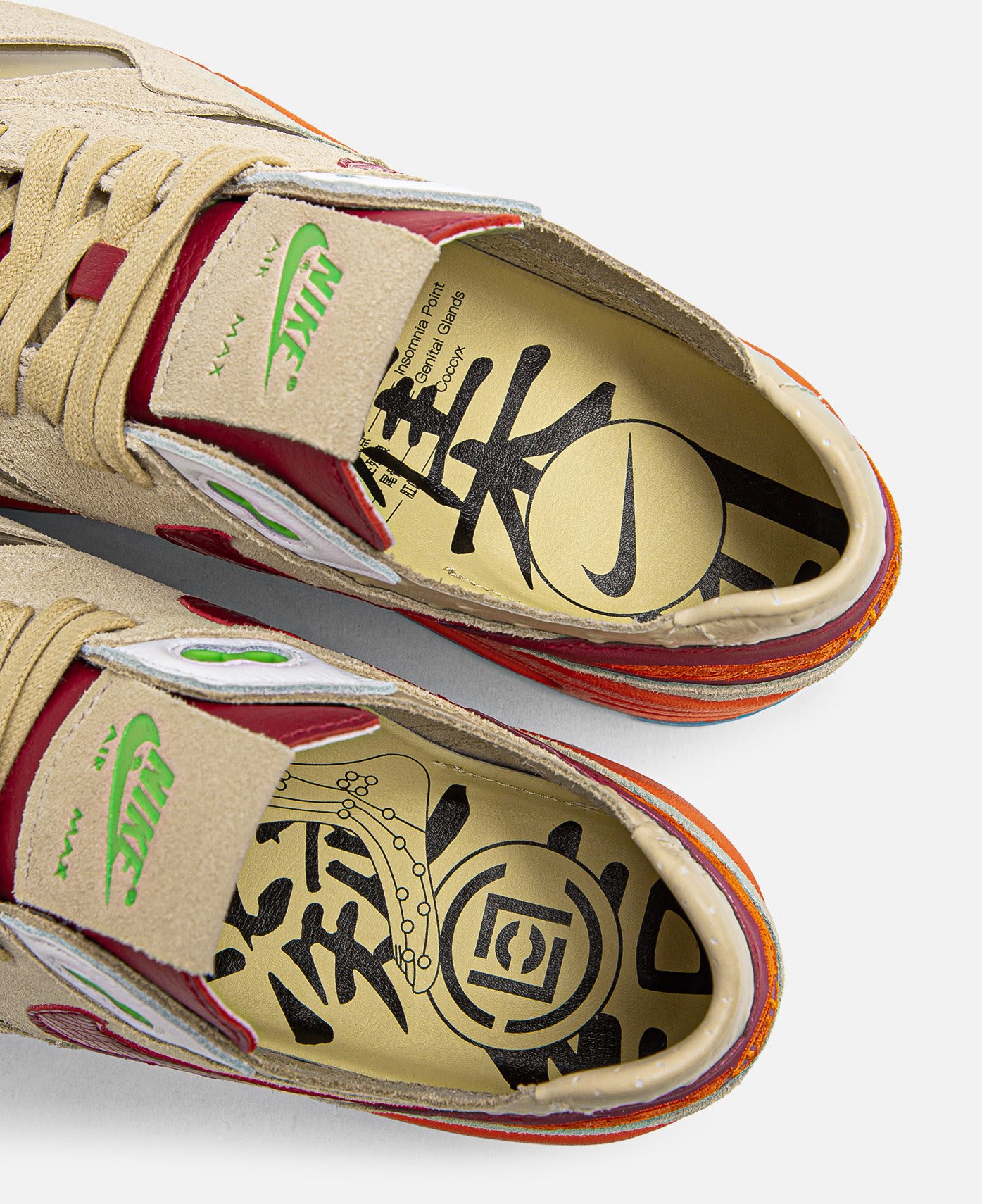 nike kiss of death release date