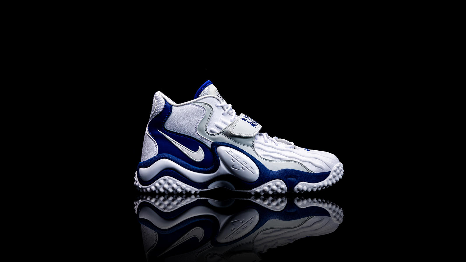 air zoom turf barry sanders