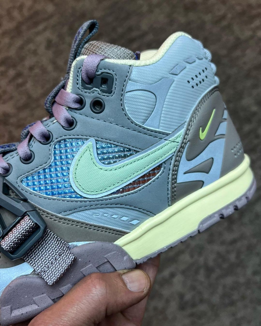 Nike Air Trainer 1 SP Release Date & First Look 2022 | Sole Collector