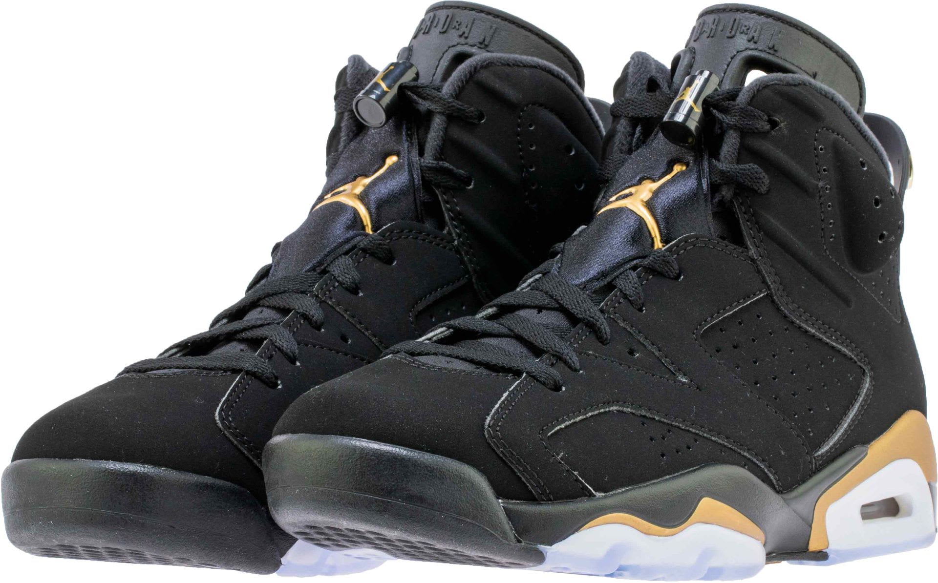 Air Jordan 6 &quot;DMP&quot; Release Date Officially Confirmed