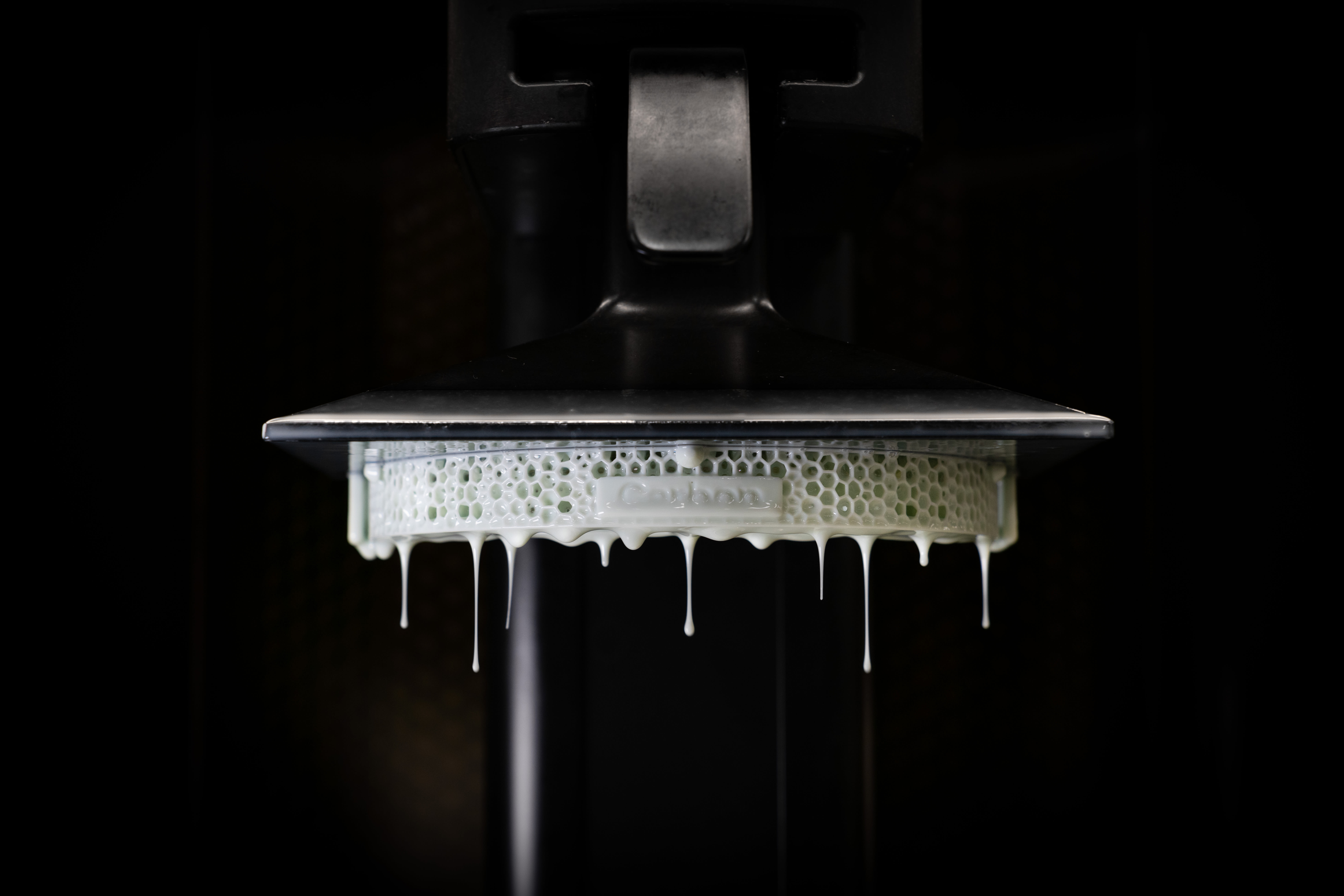 carbon 3d printing adidas