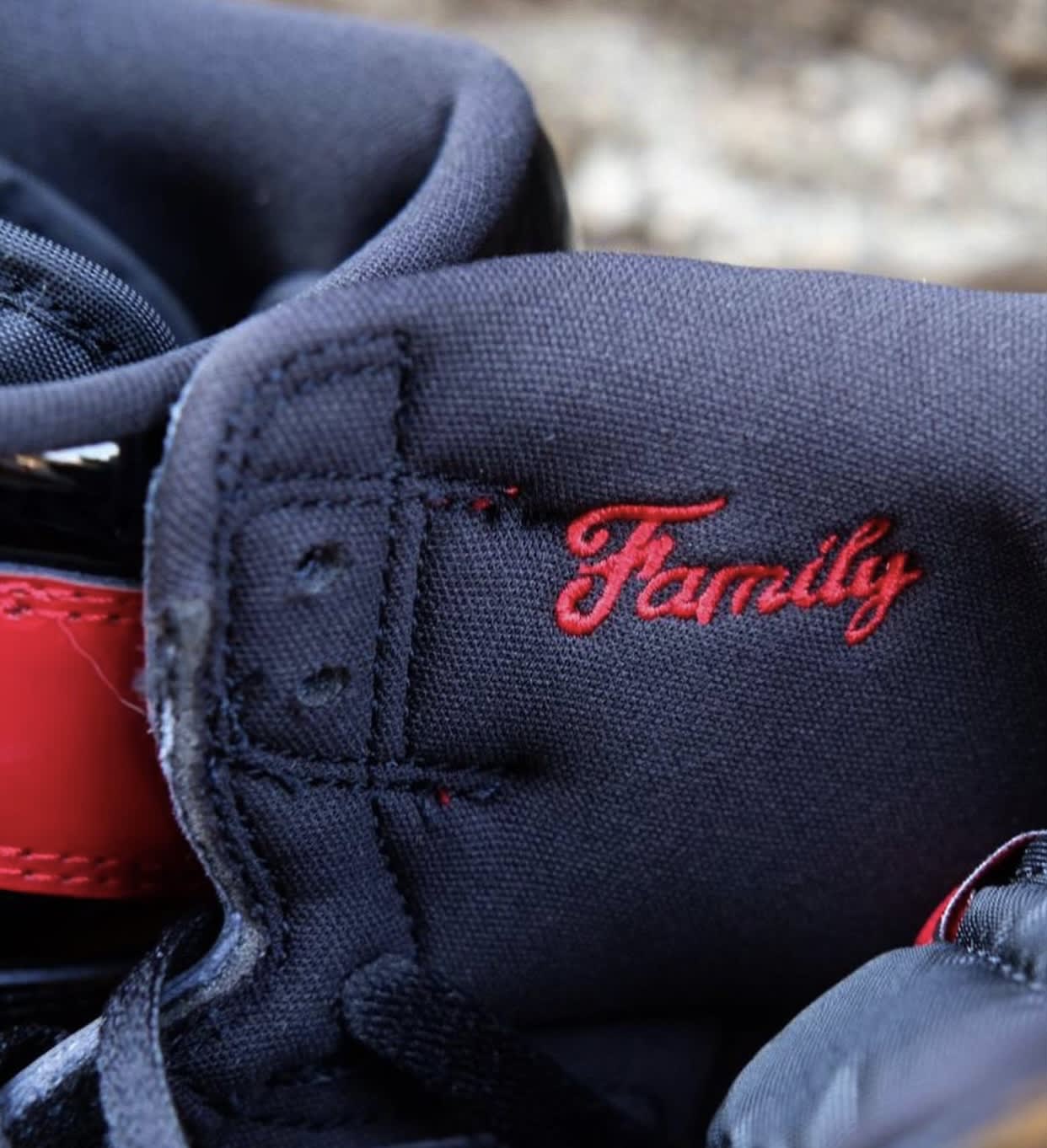 jordan 1 patent bred release date