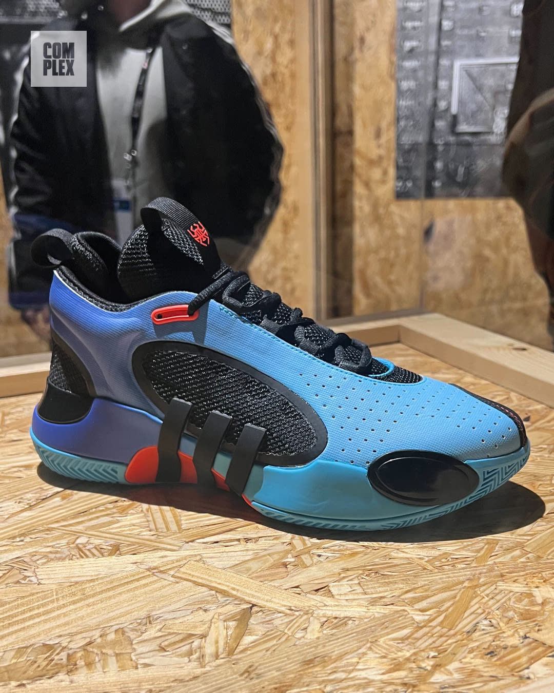 spidadmitchell shoes