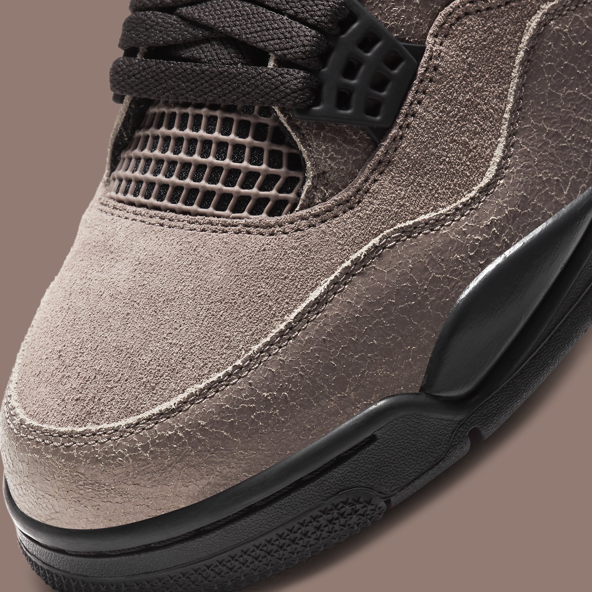 jordan 4 taupe haze tear away