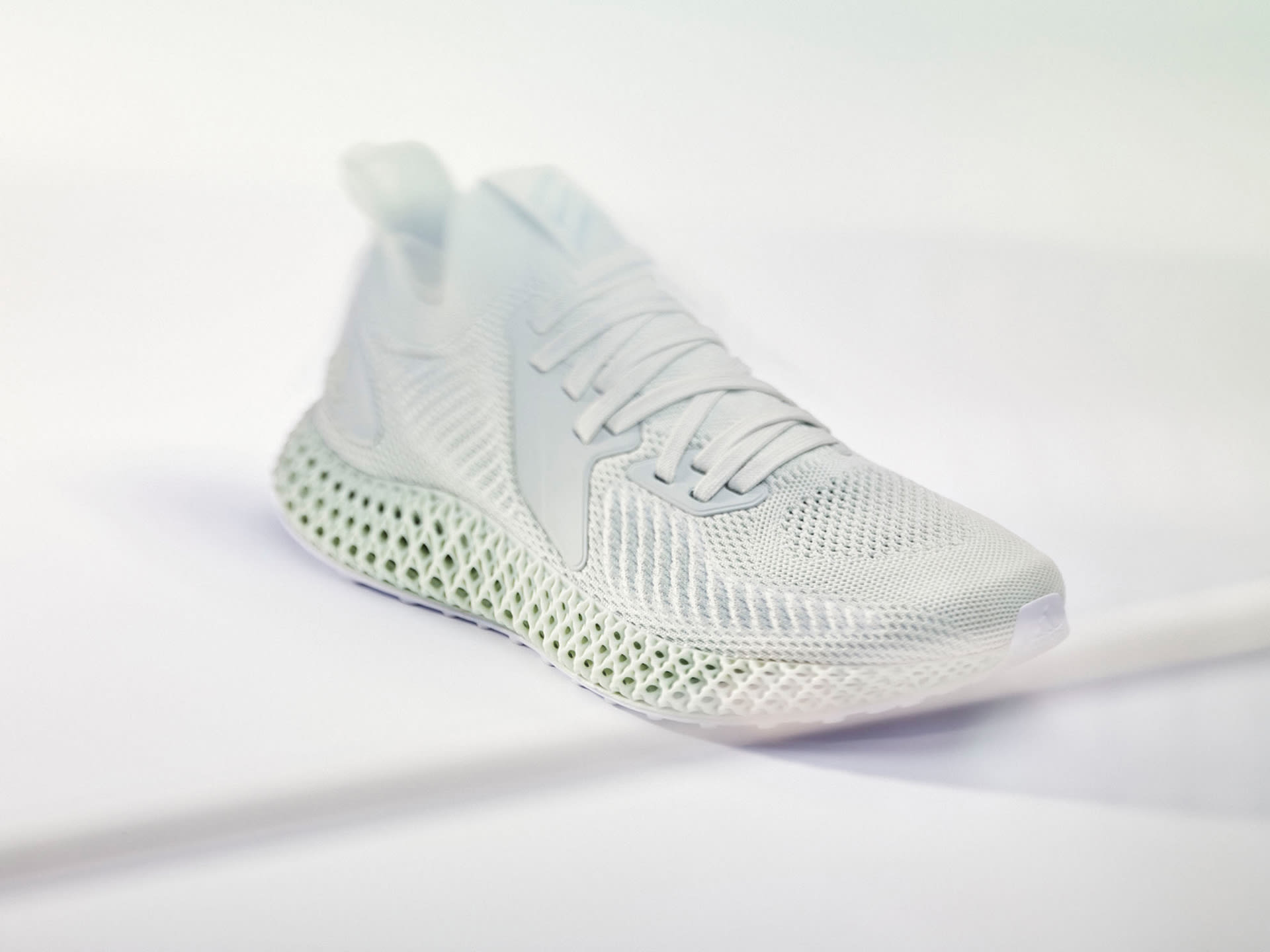 adidas 4d 2019