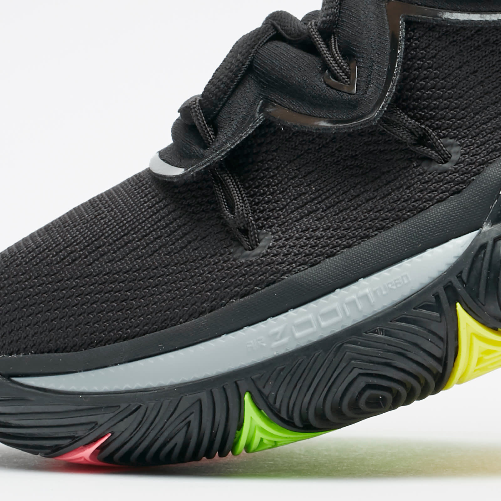 kyrie irving 5 black rainbow