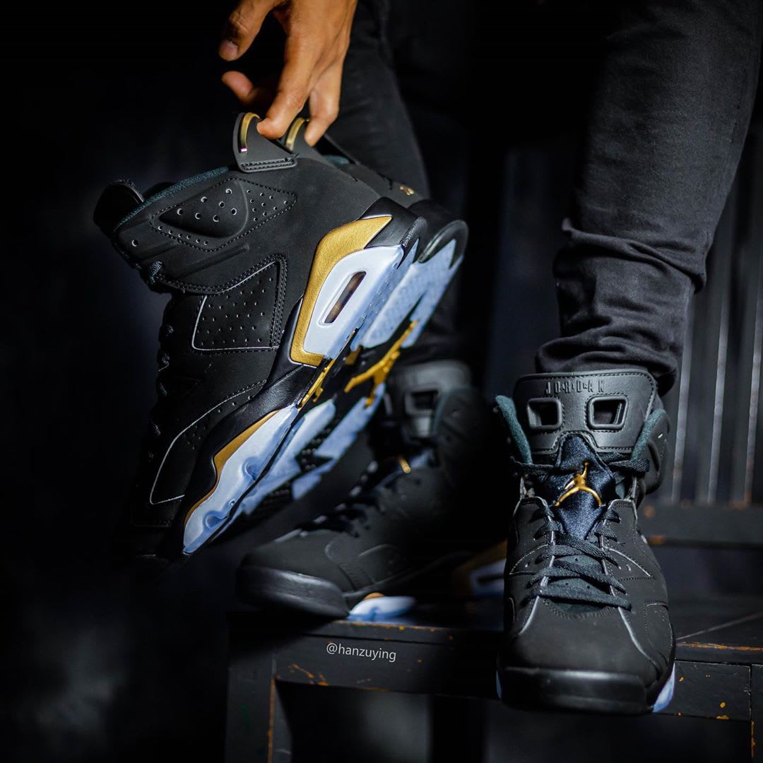 air jordan 6 dmp outfit