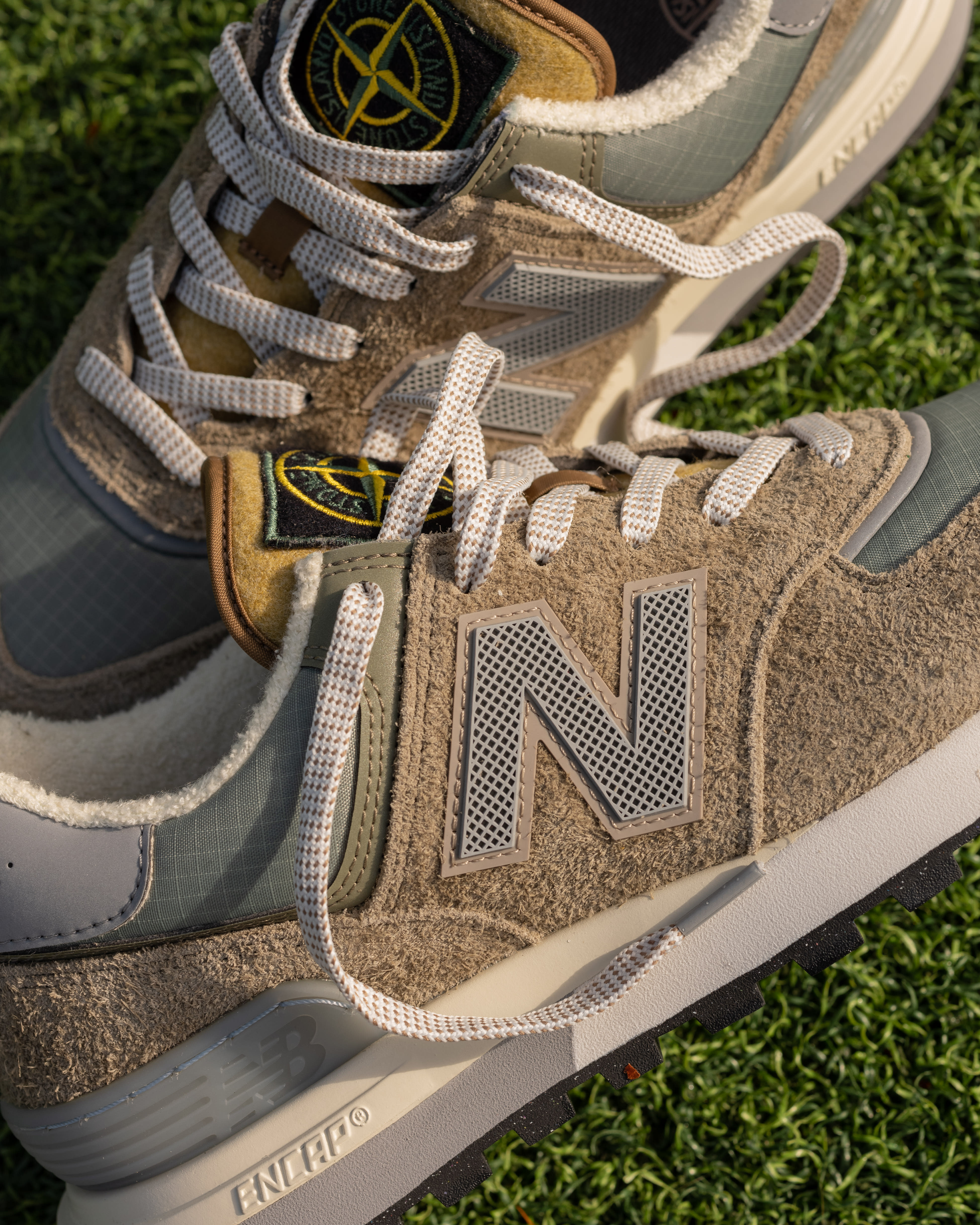 木造 28.5 New balance stone island 574 | giulianacividanes.com.br