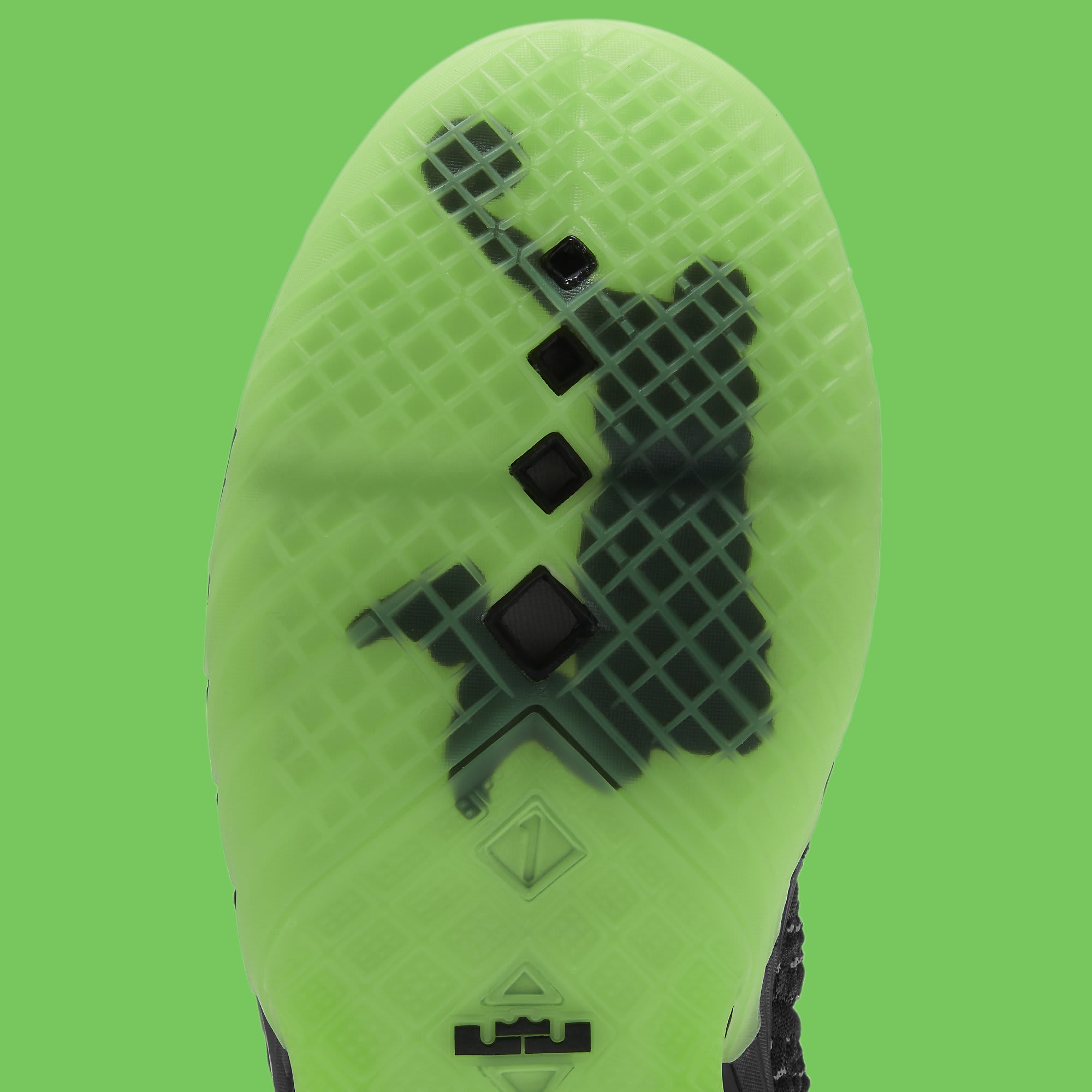 Nike LeBron 18 'Dunkman' Release Date CQ9284-005 | Sole Collector