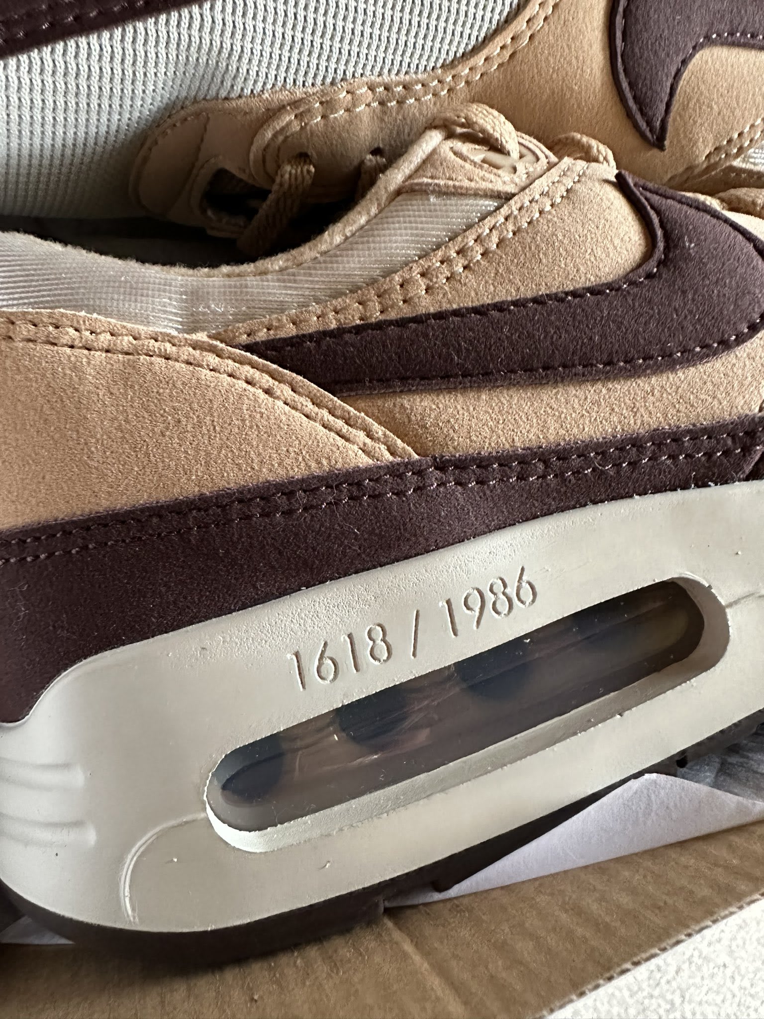 smokey mauve air max 97
