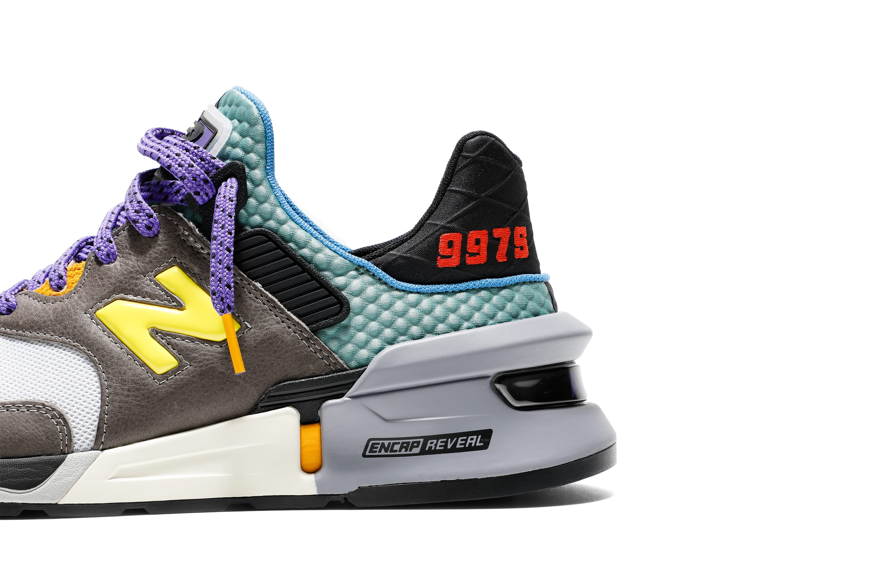 Bodega x New Balance 997S 'No Bad Days' Release Date | Sole Collector