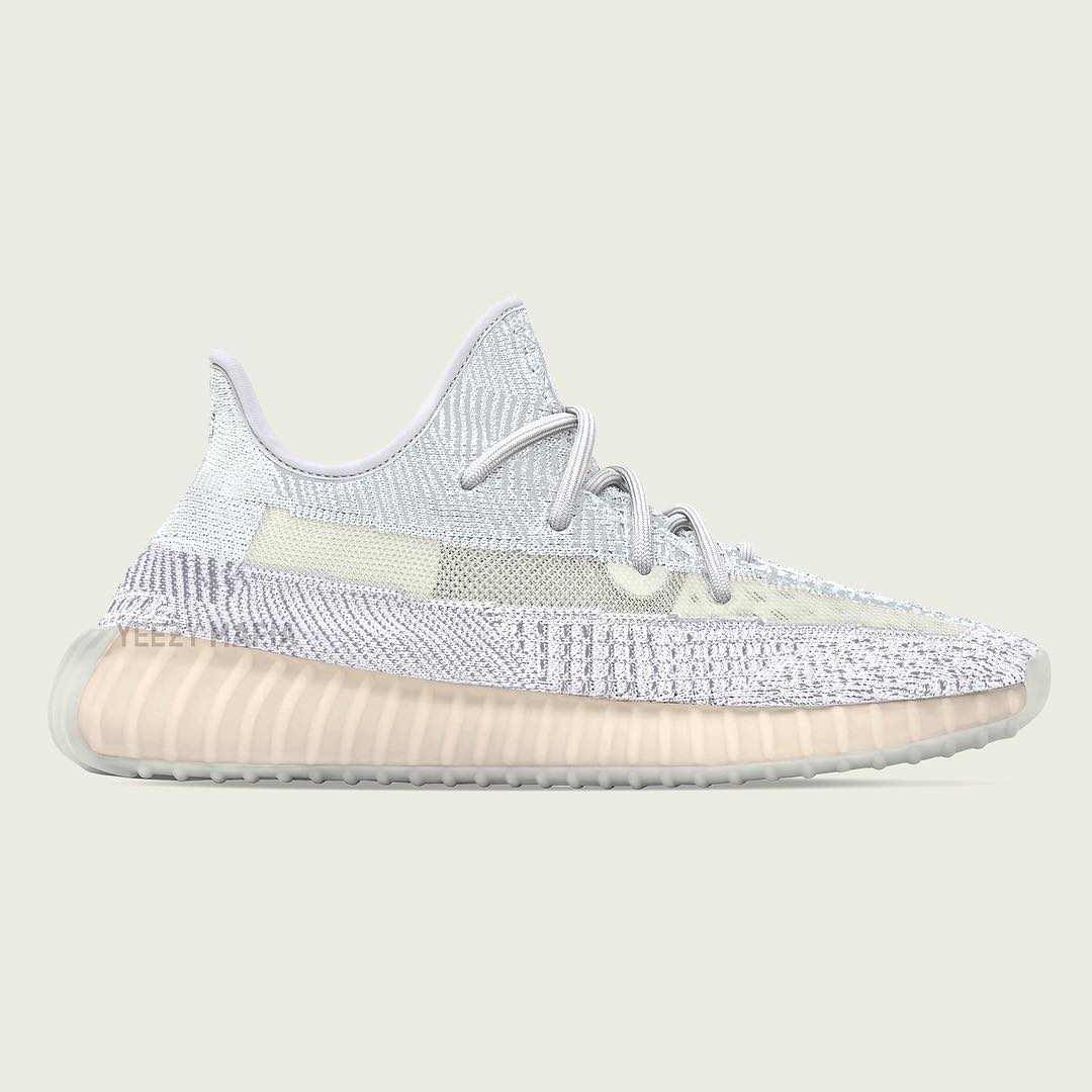 yeezy boost 350 september 2019