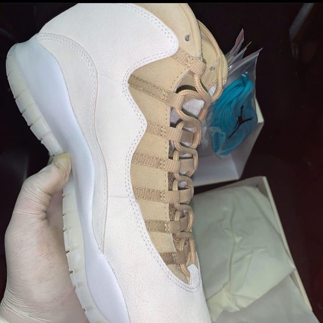 solefly jordan 10 release date