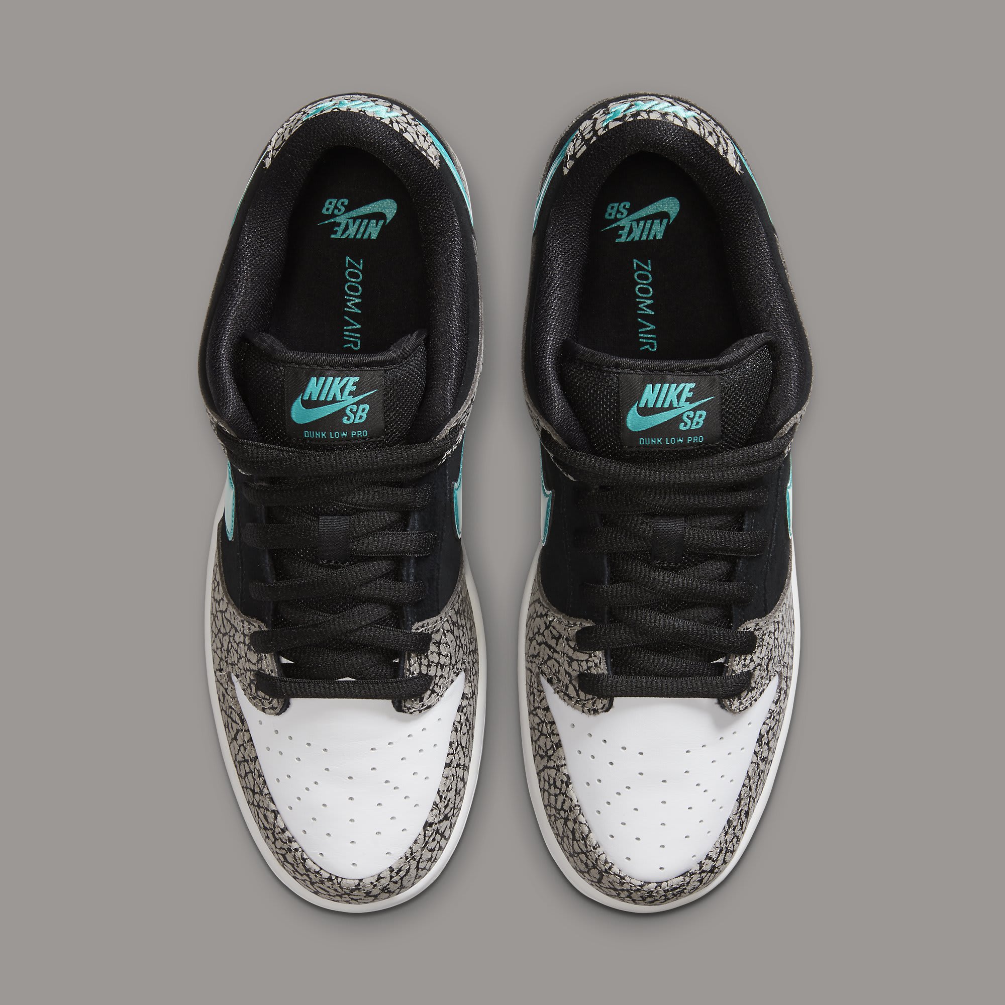 nike sb clear jade