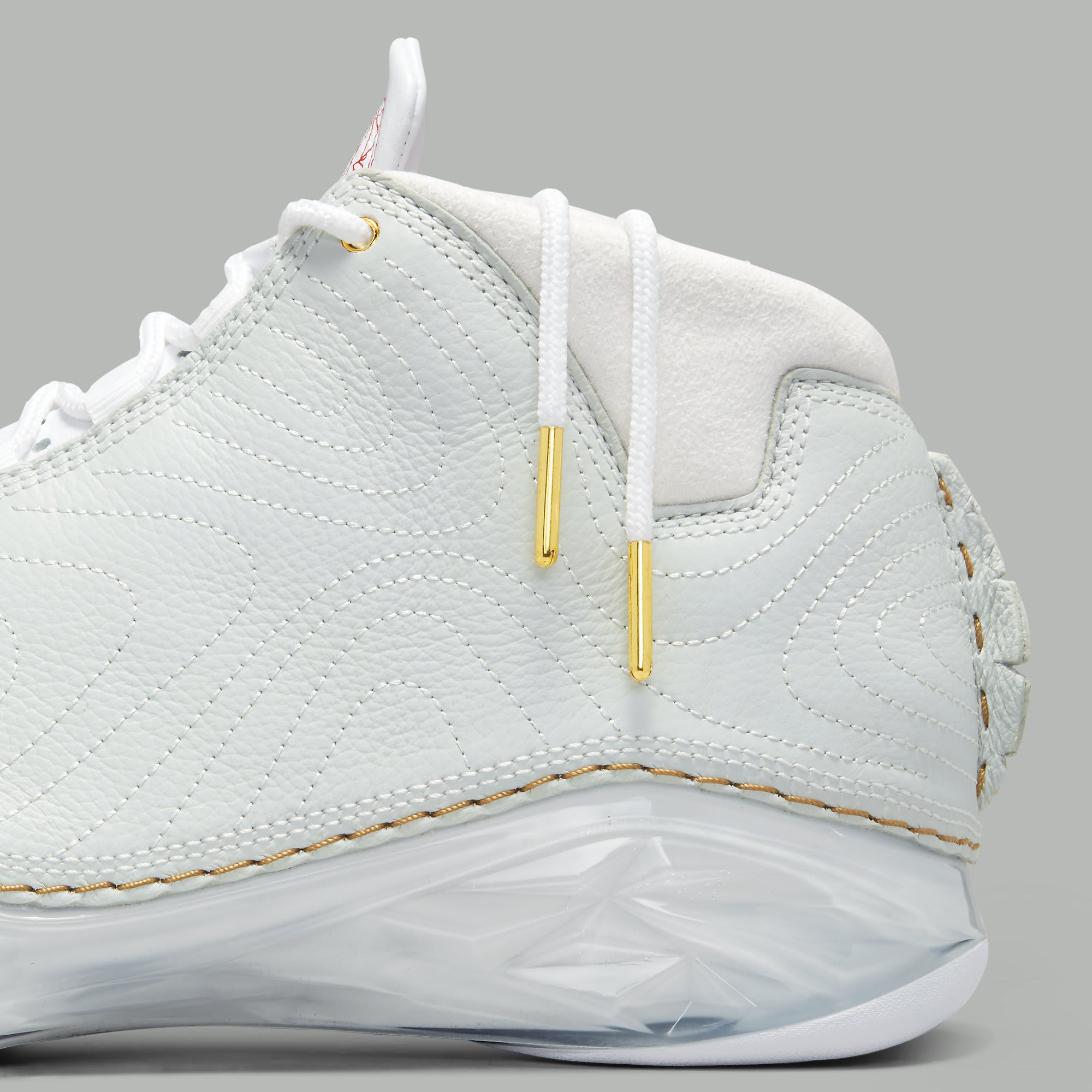 Air Jordan 23 XXIII Retro 'Year of the Rabbit' Release Date FB8947-001 ...