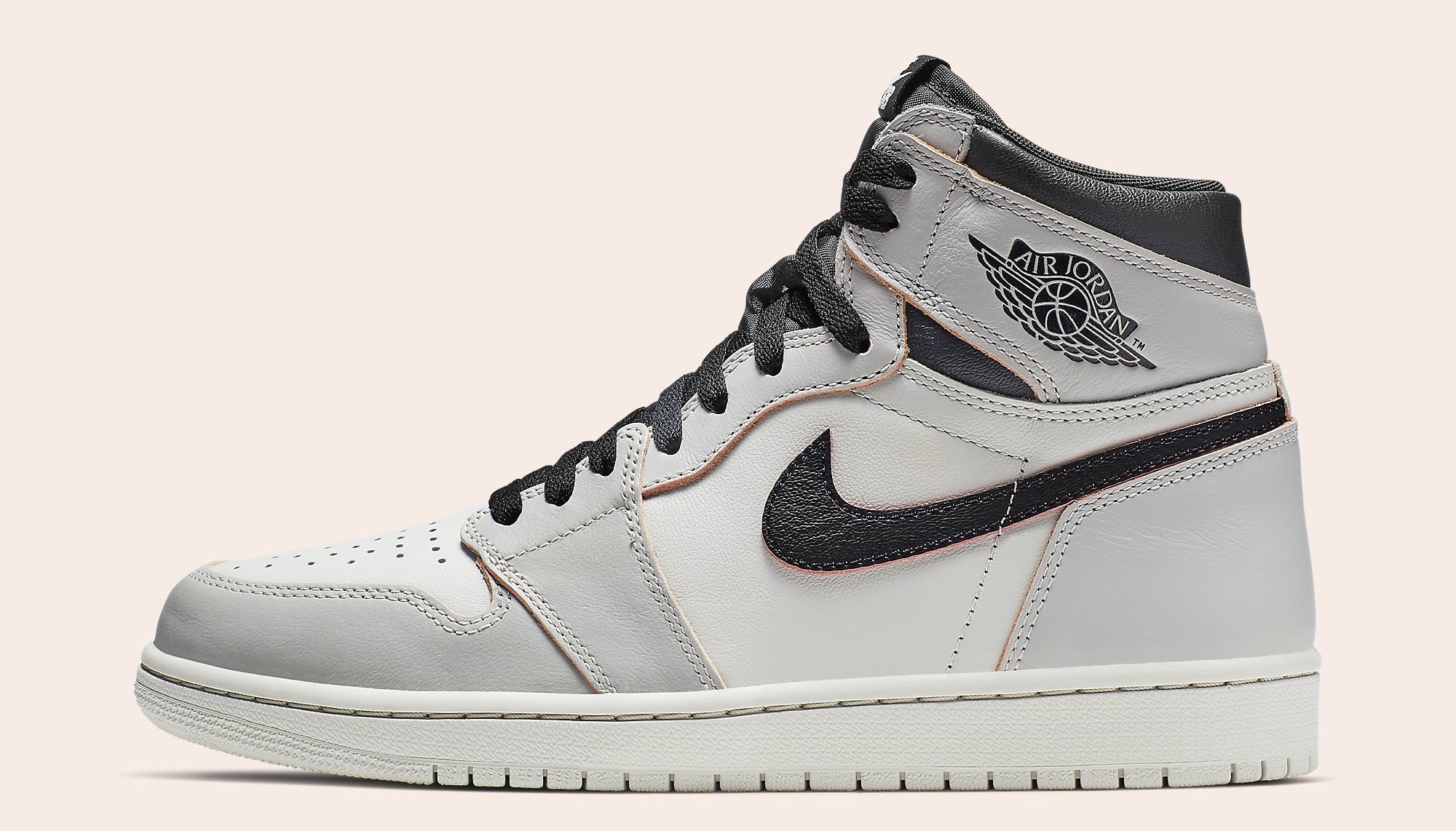 jordan 1 nyc to paris color change