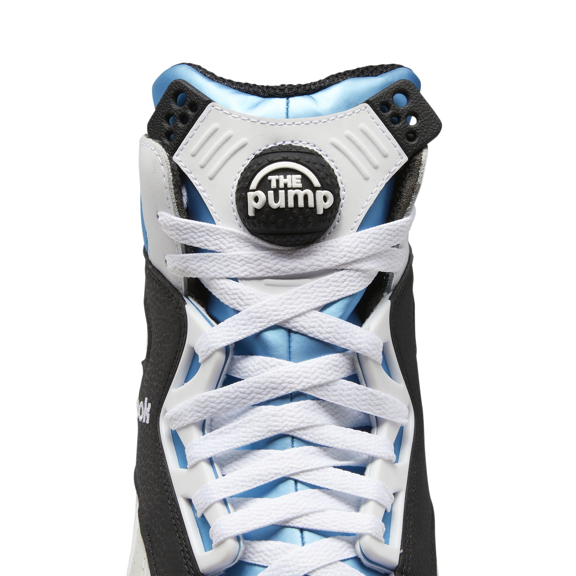 Shaq's First Reebok Sneaker Is Coming Back The Shaq Attaq hits the 30 ...