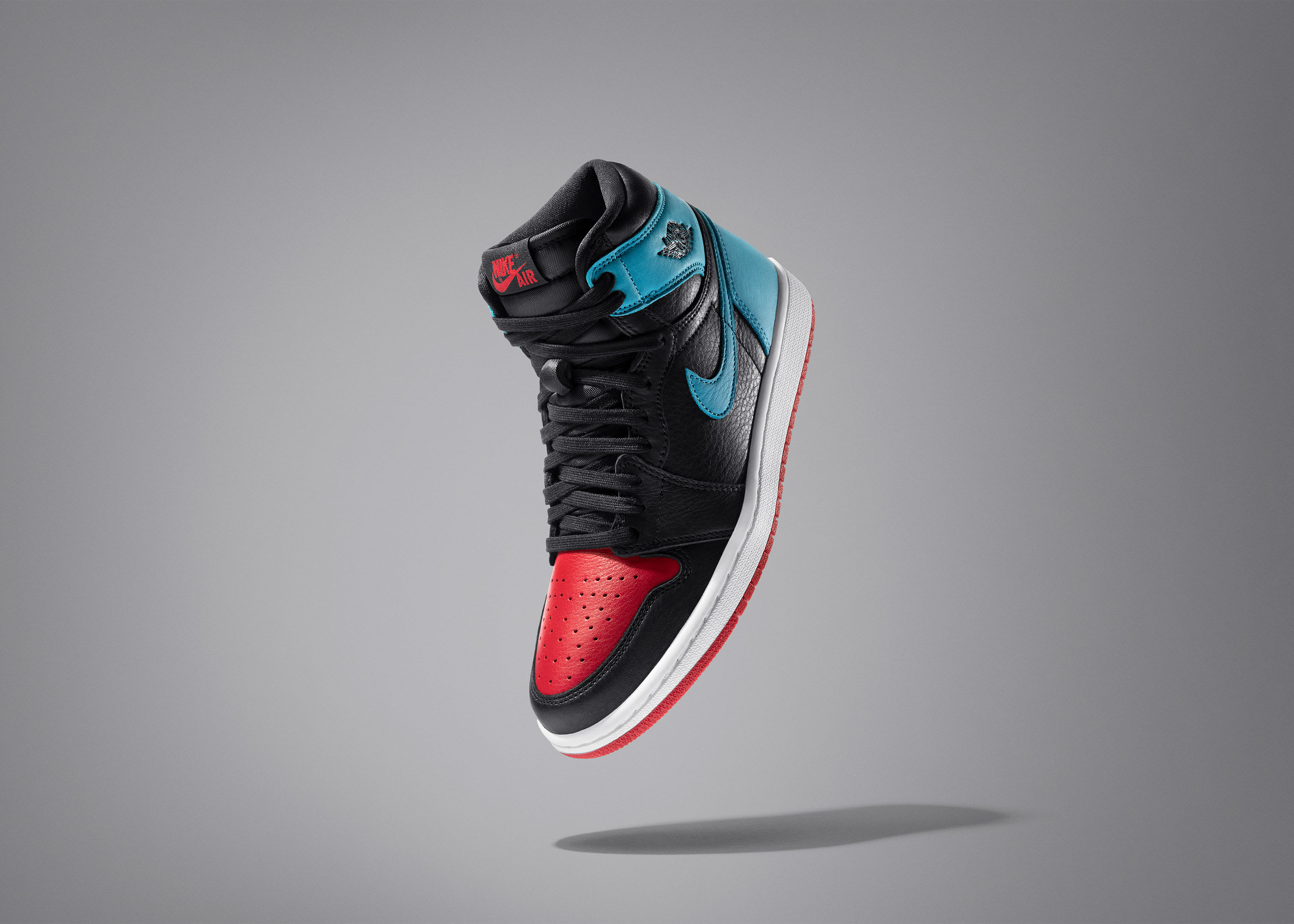 jordan 1 chicago all star weekend