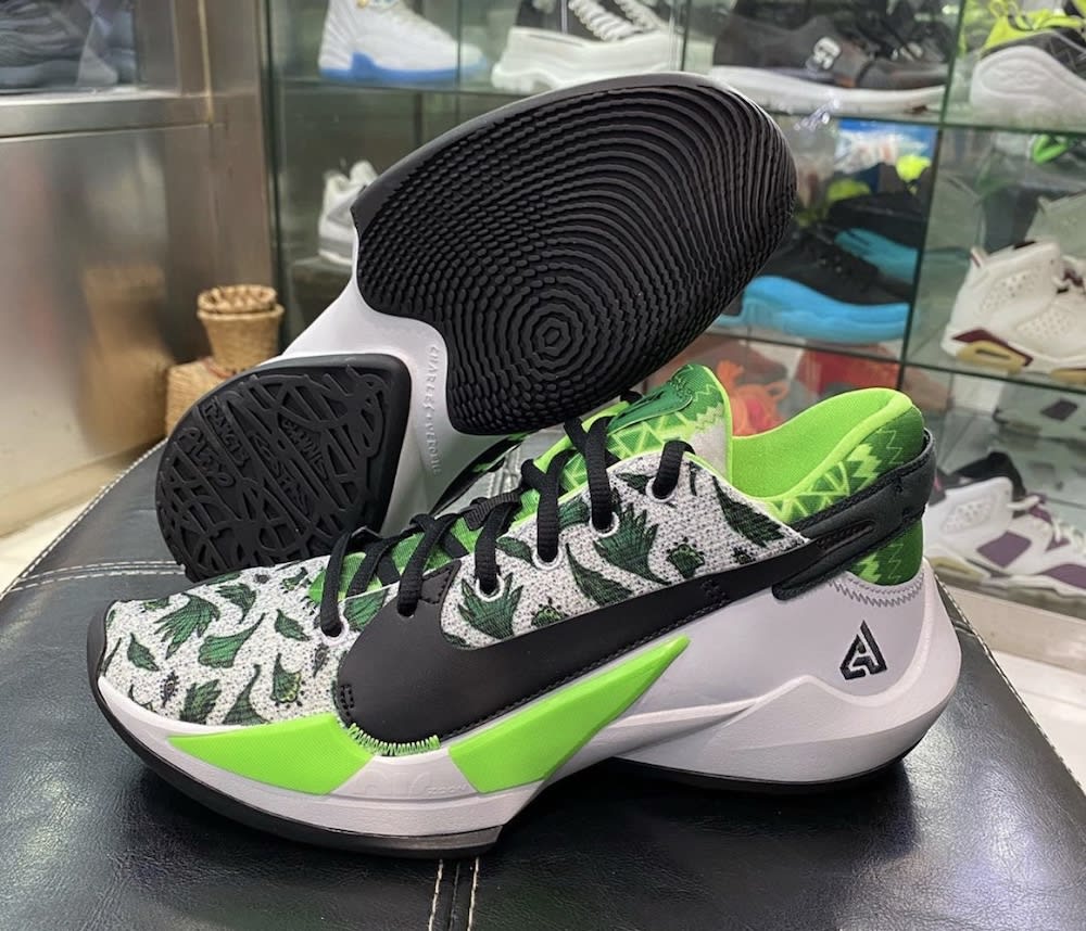 nike zoom freak 2 release date