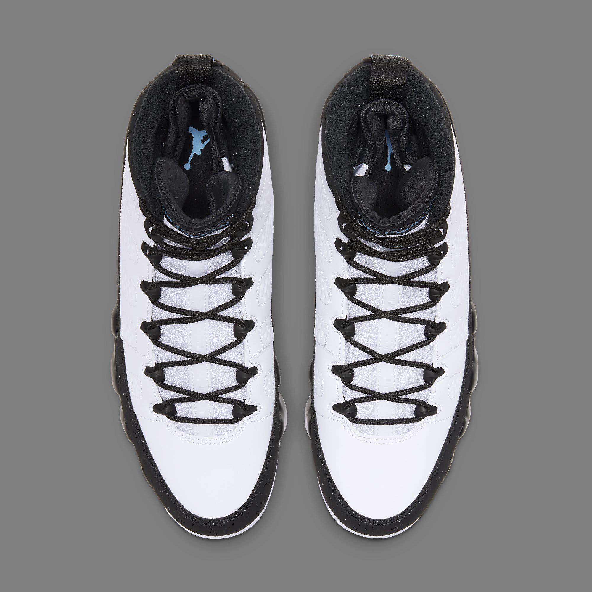 jordan 9 university blue