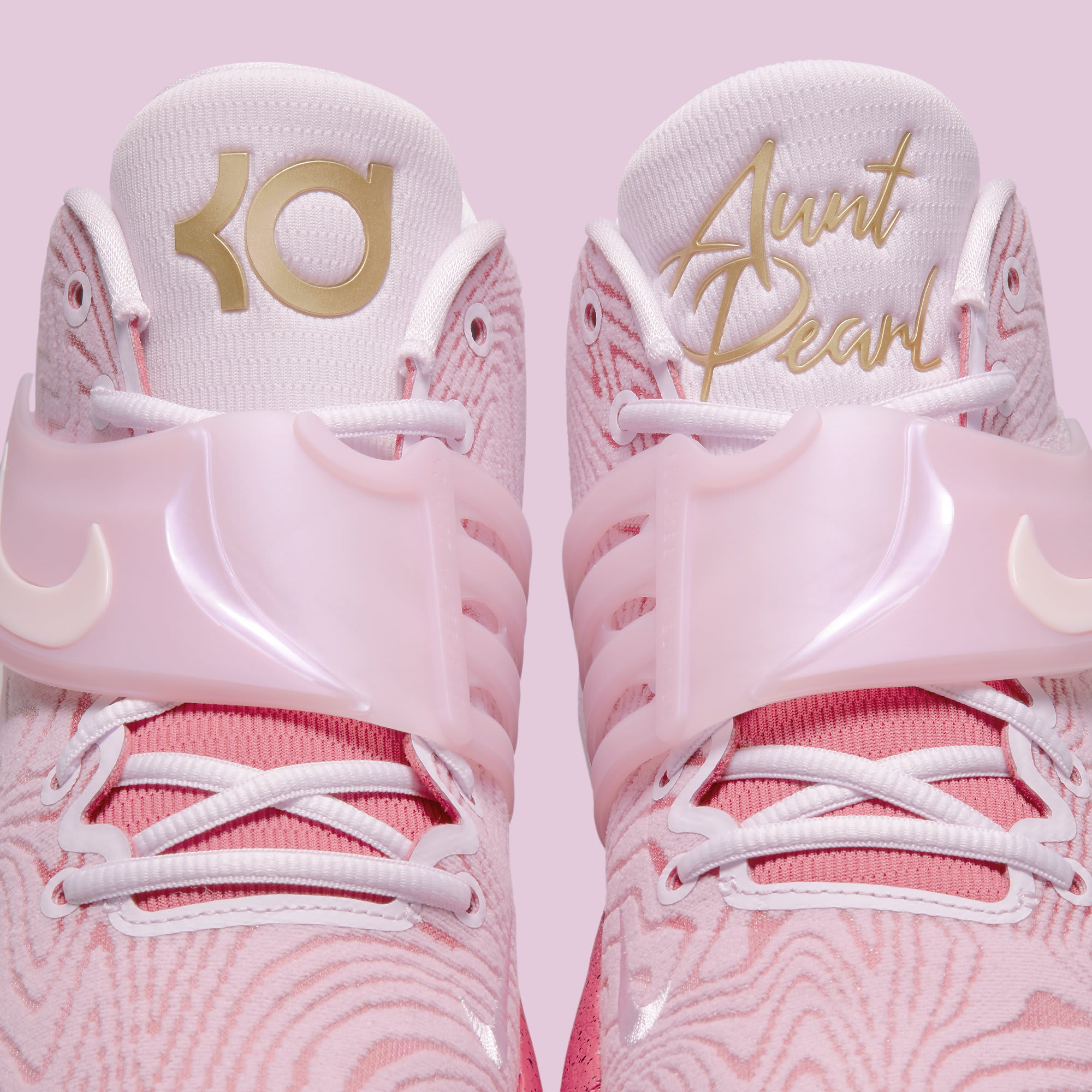 nike kd 13 aunt pearl