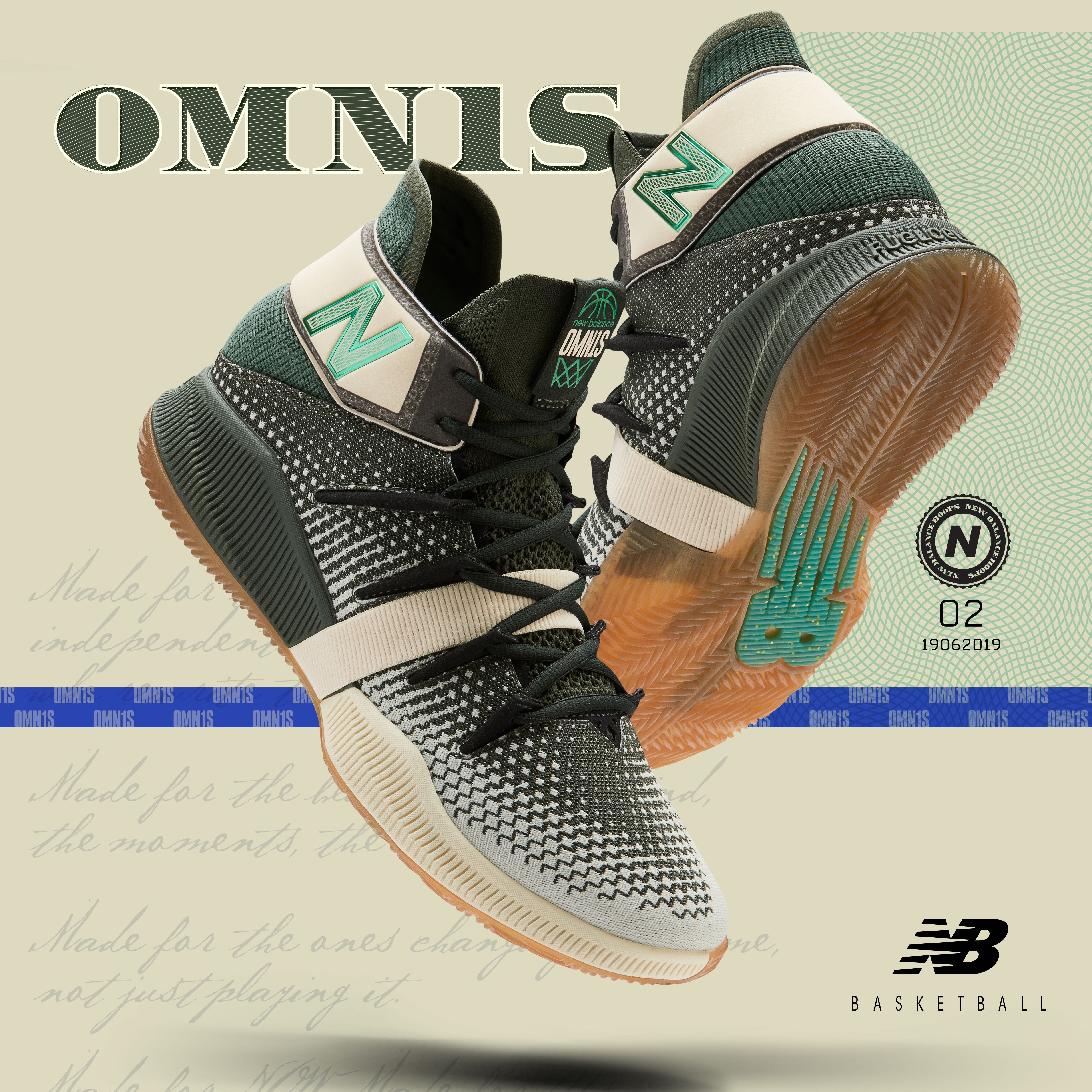 new balance omn1s release date