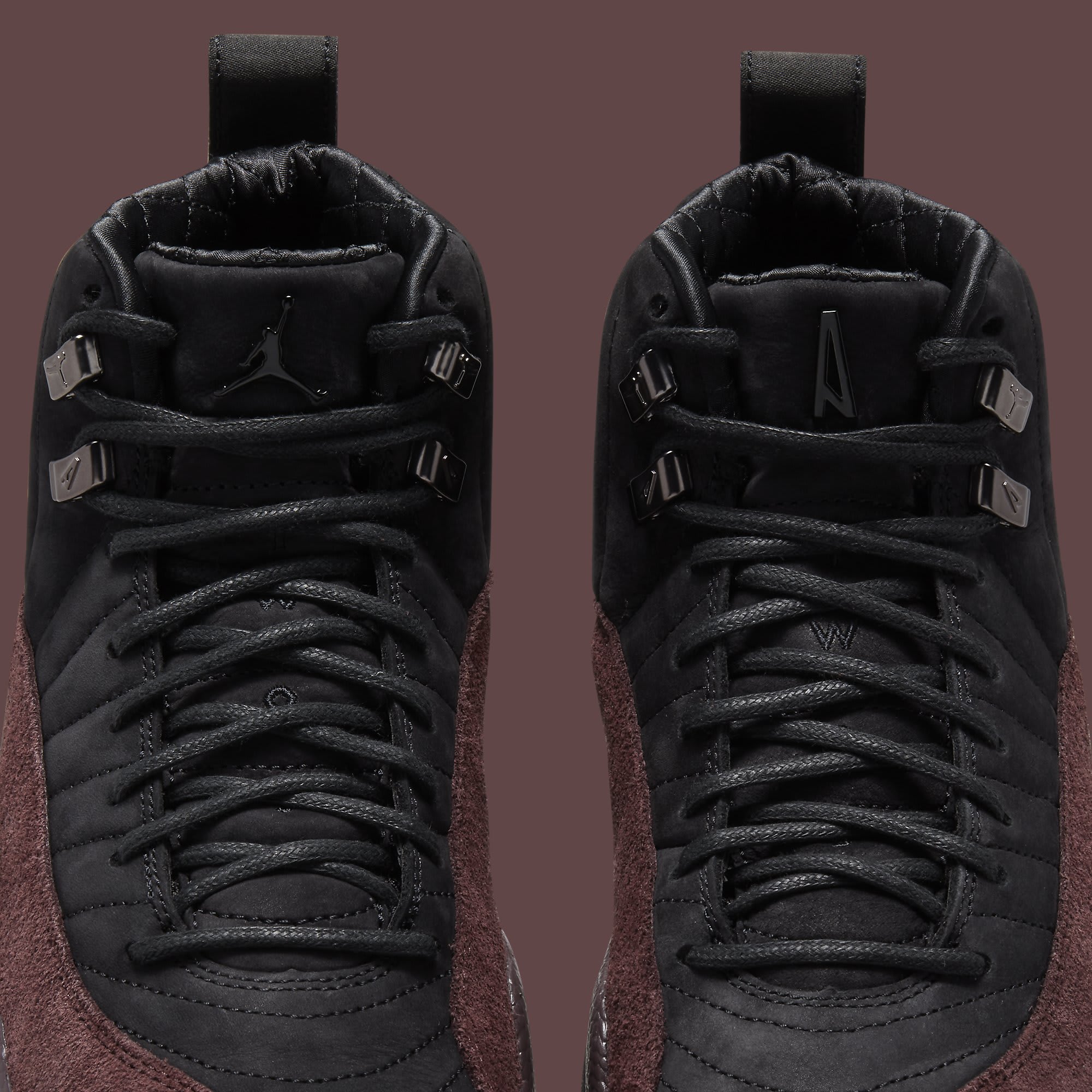 A Ma Maniere x Air Jordan 12 Collab Release Date March 2023 DV6989