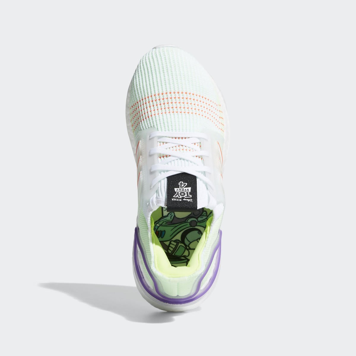 ultra boost 19 buzz lightyear