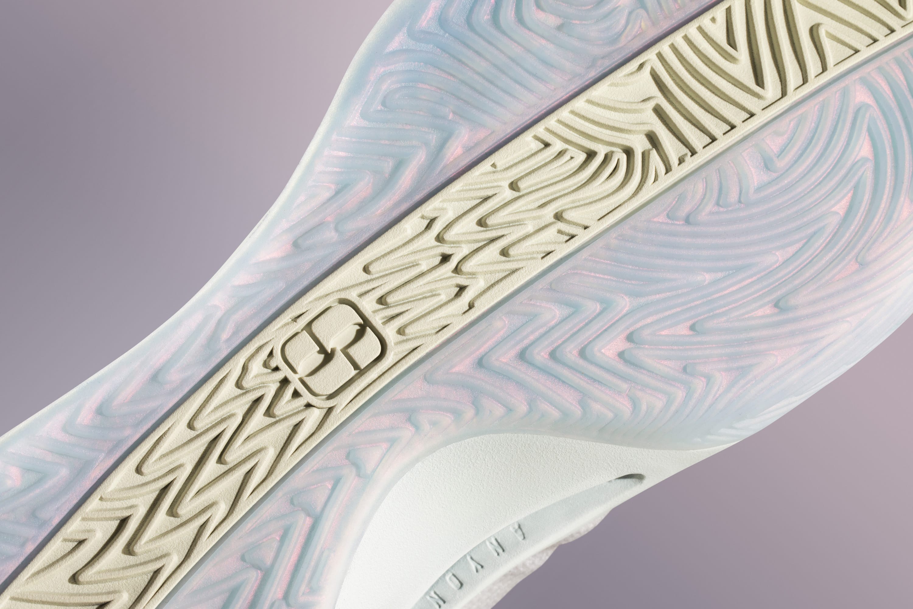 Nike Sabrina 1 Sabrina Ionescu Signature Shoe 2023 Release Date Sole