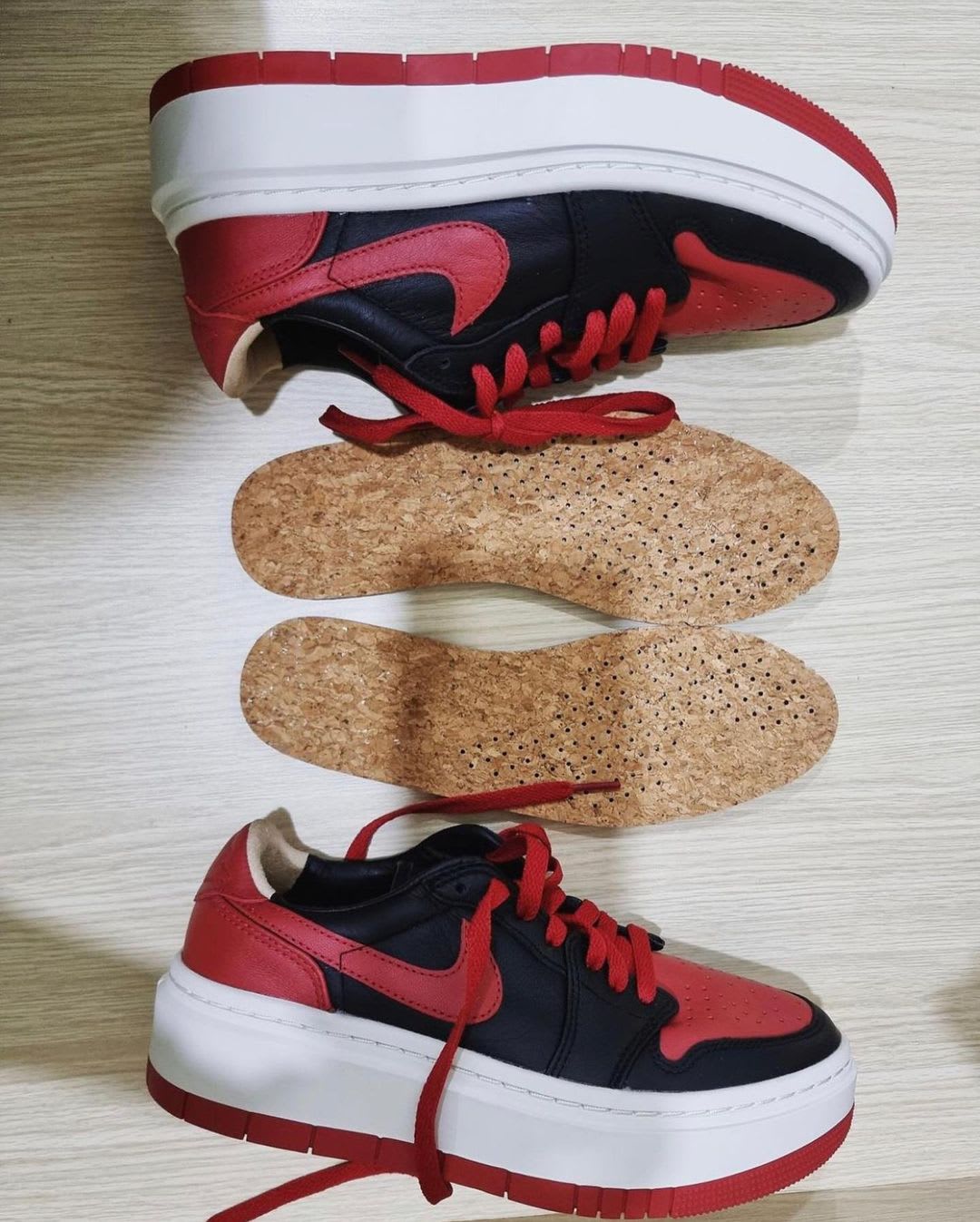 jordan air 1 womens