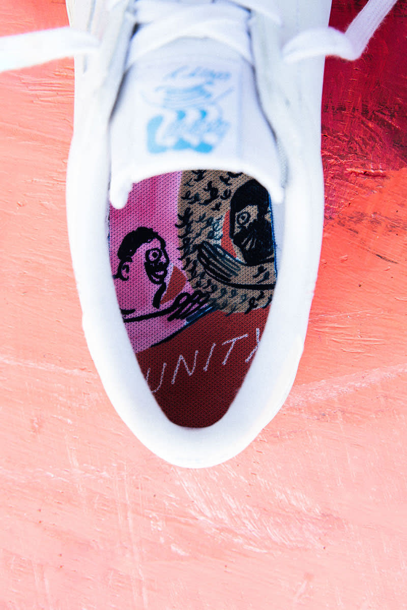 continental vulc x unity shoes