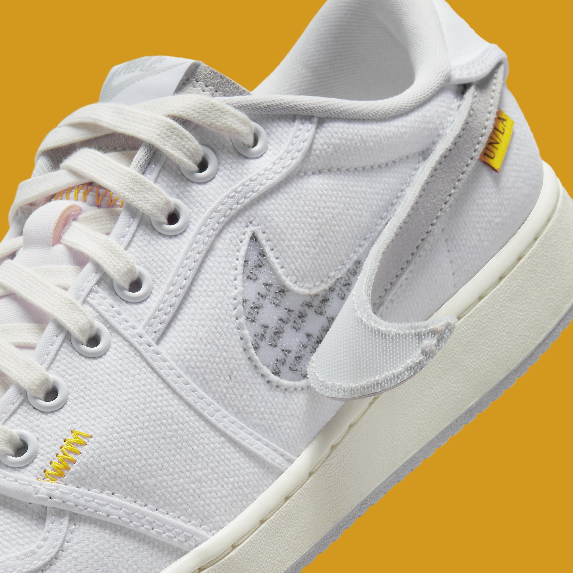 Union LA x Air Jordan 1 KO Low Collab Release Date DO8912-101