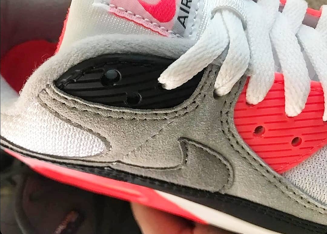 nike 90 infrared