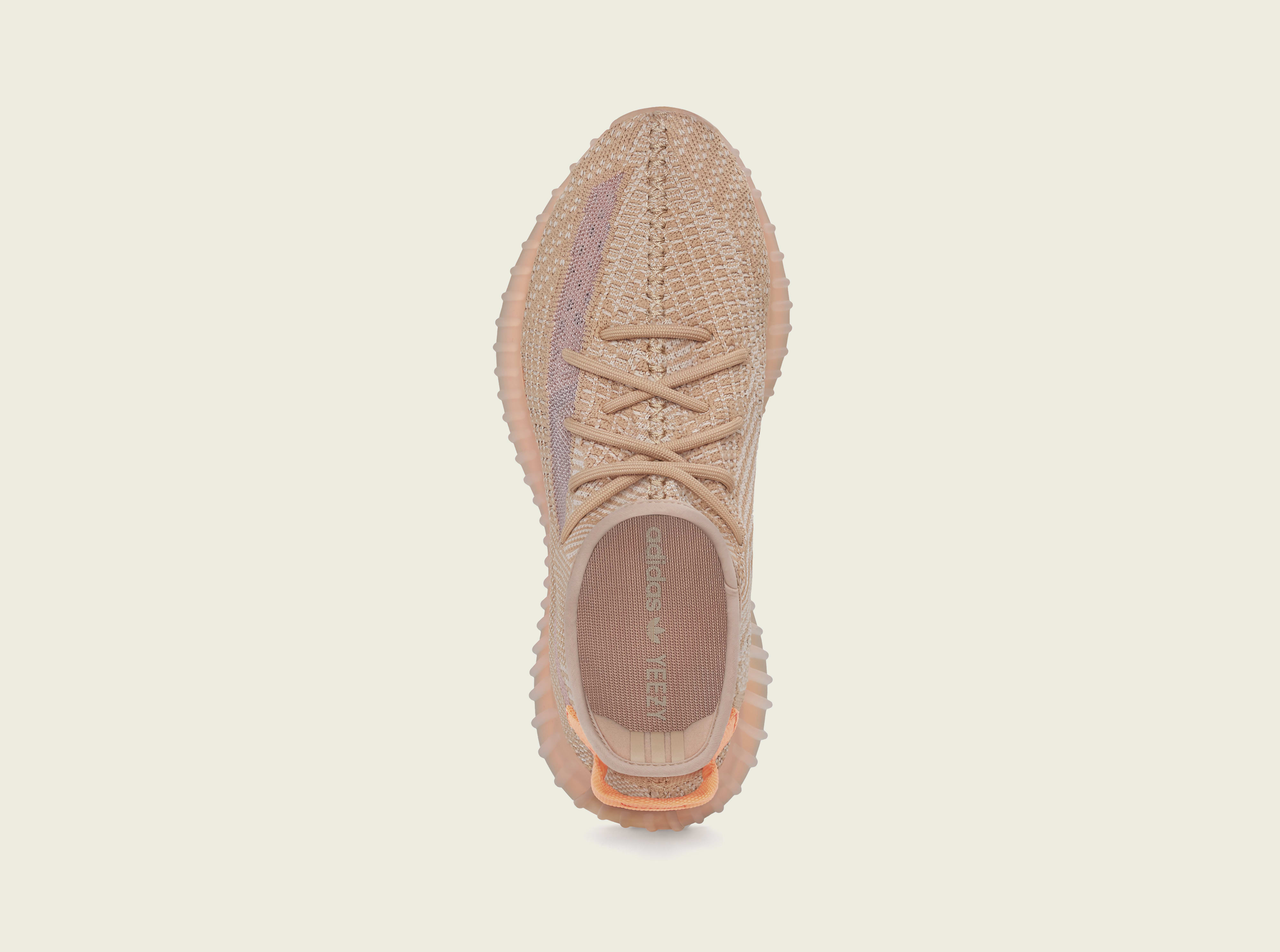 yeezy clay restock