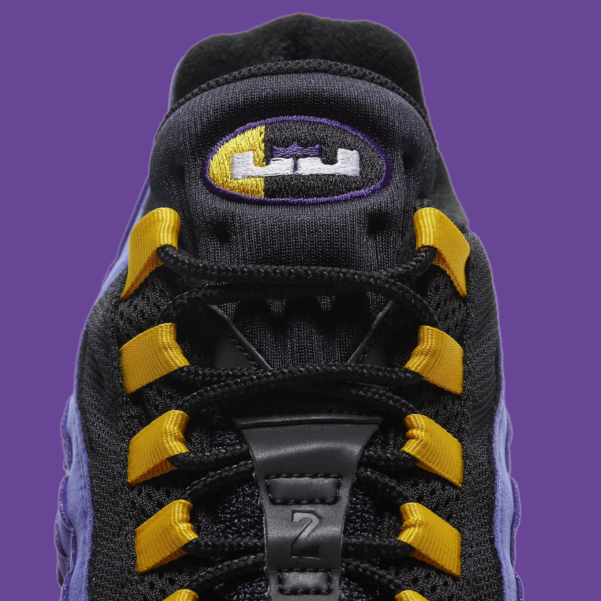 lebron james shoes air max