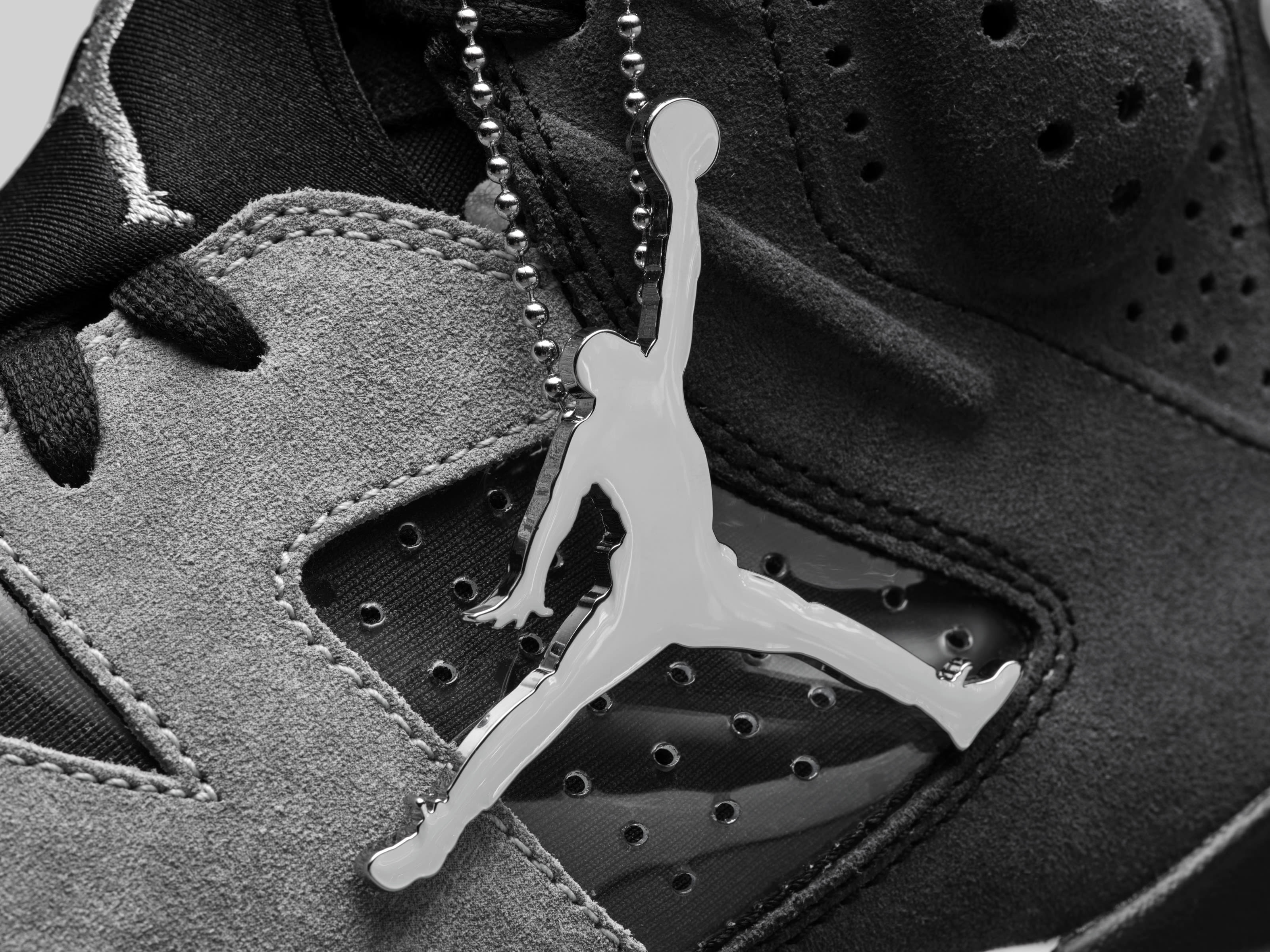 Air Jordan 6 &quot;Women's Exclusive&quot; Coming Soon: Detailed Photos