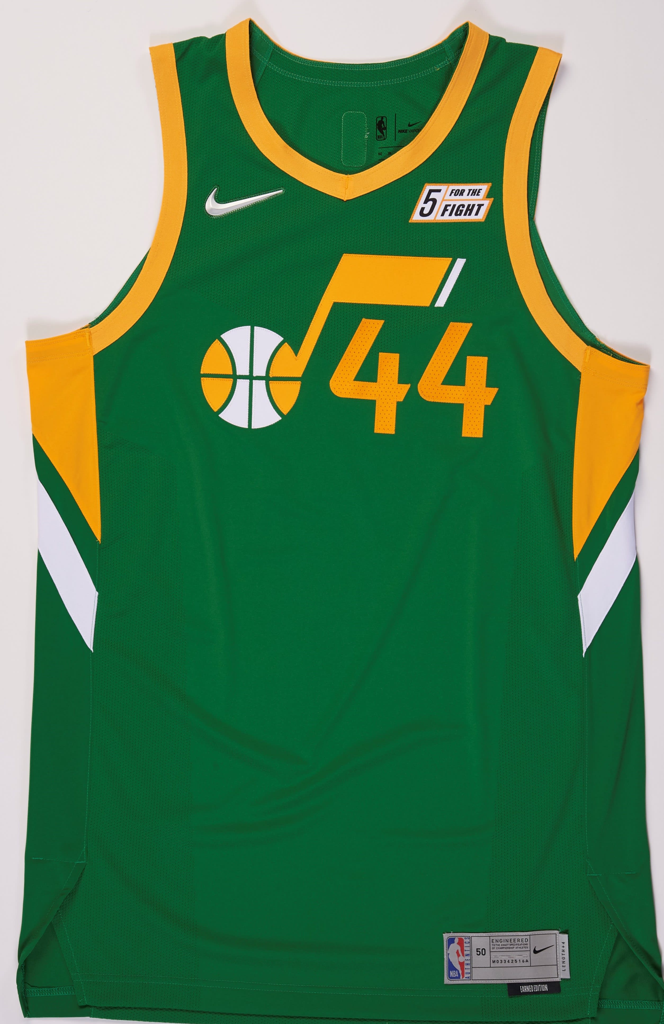 2020 21 Nike Nba Earned Edition Jerseys Release Date Sole Collector