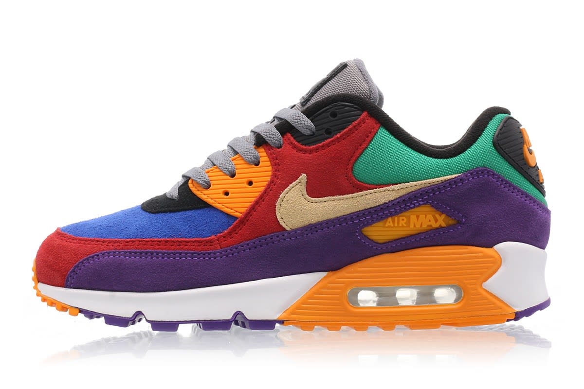 air max 90 viotech women's