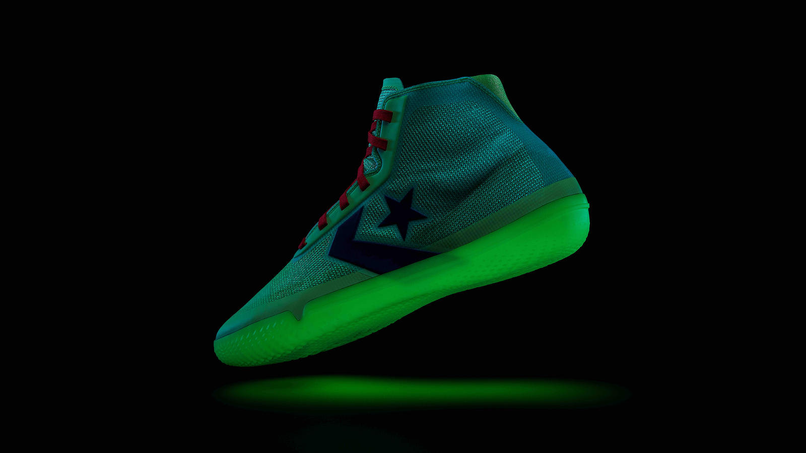 Converse All Star Pro BB Receives Iconic &quot;Grinch&quot; Colorway: Release Info